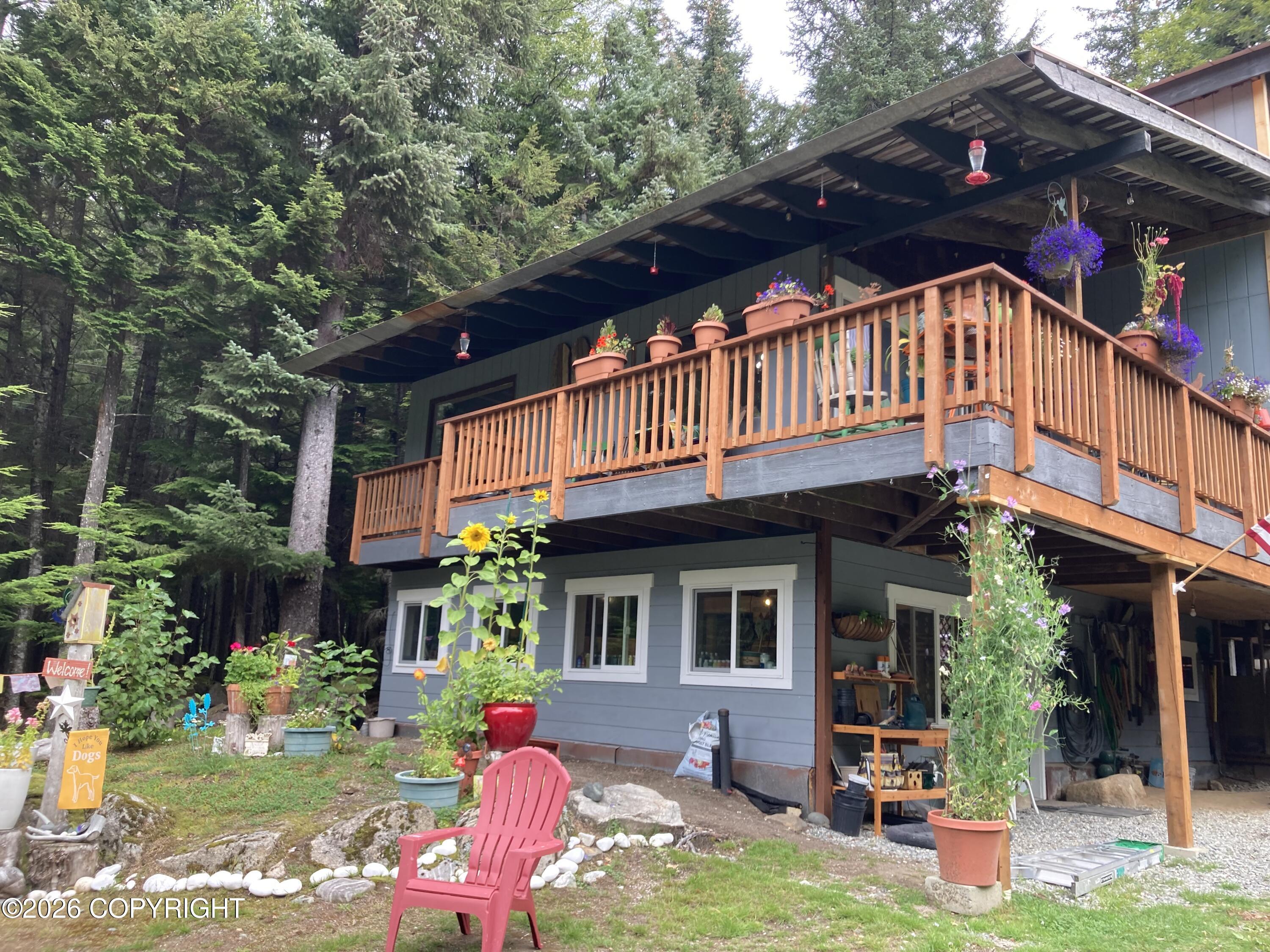 808 Small Tracts Road Property Photo 1