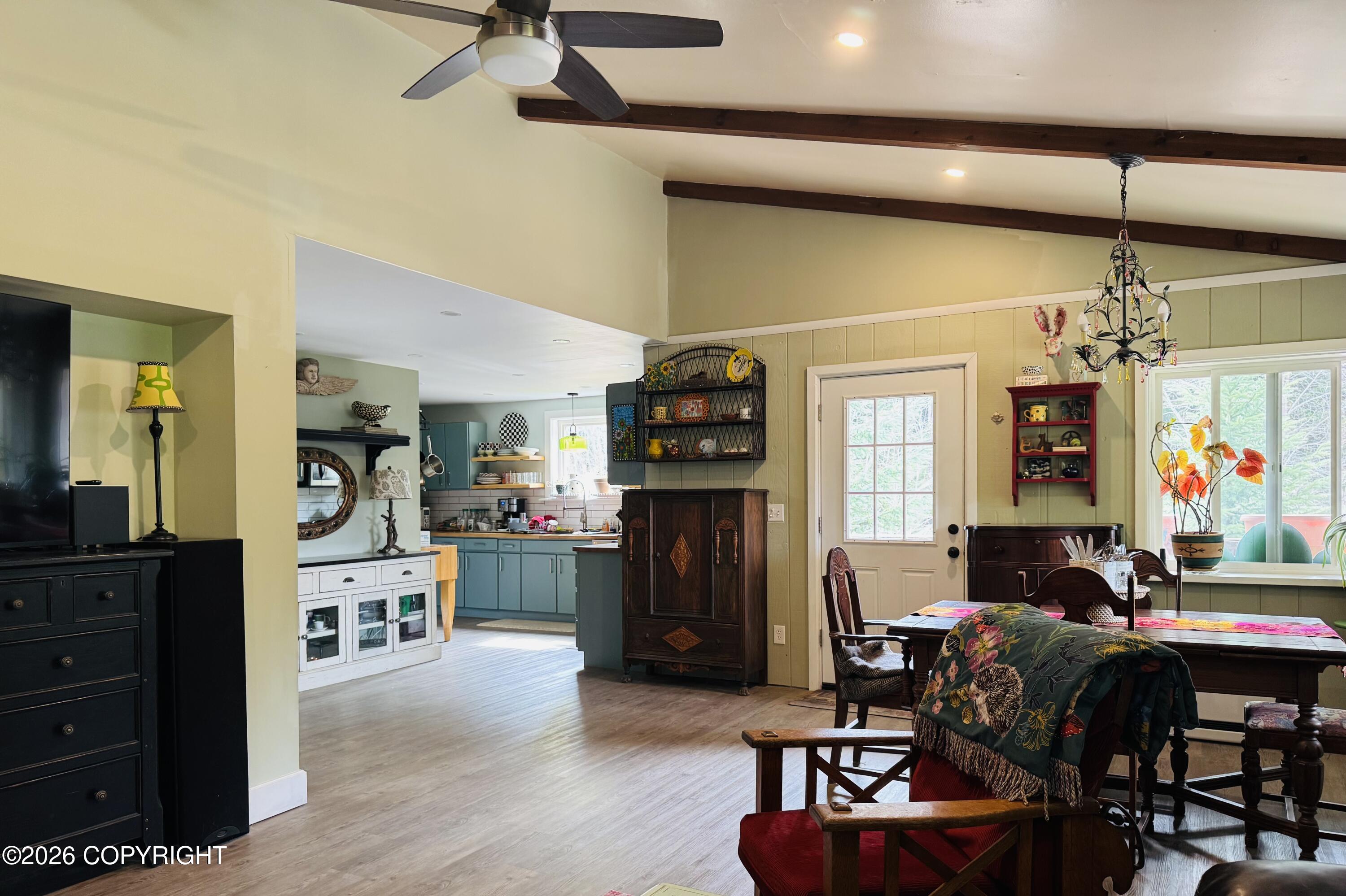 808 Small Tracts Road Property Photo 8