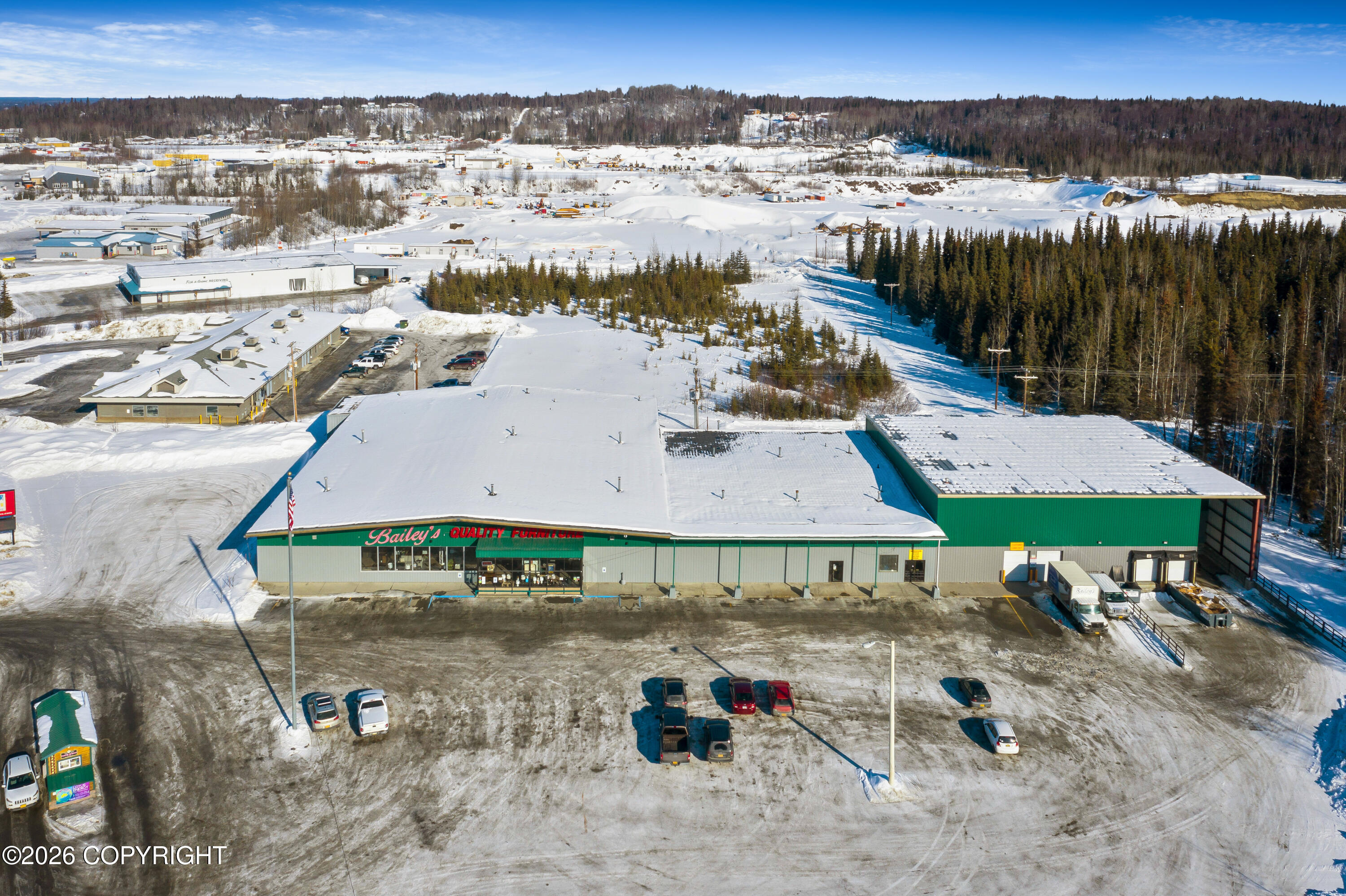 35618 Kenai Spur Highway Property Photo 1