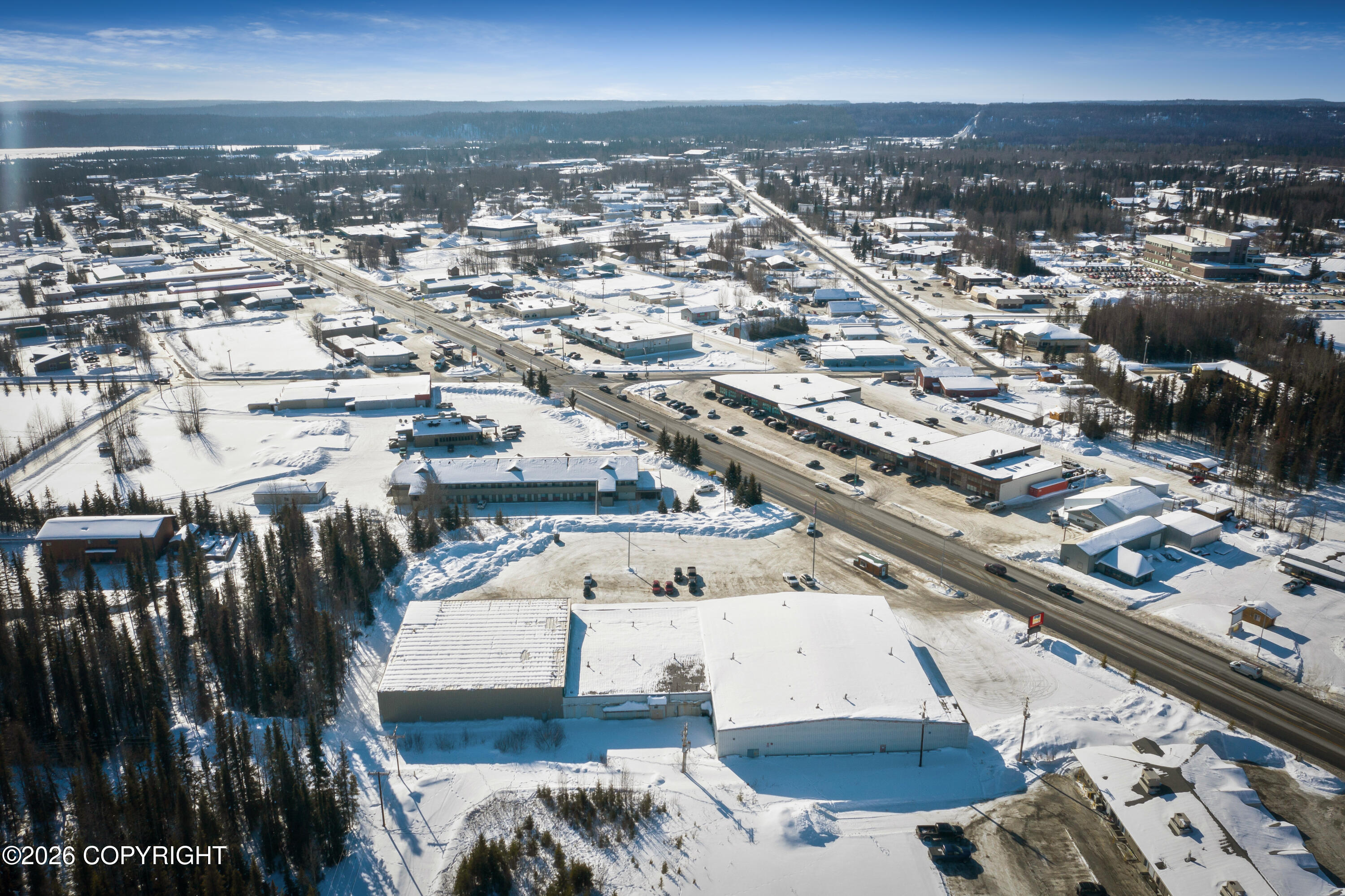 35618 Kenai Spur Highway Property Photo 5
