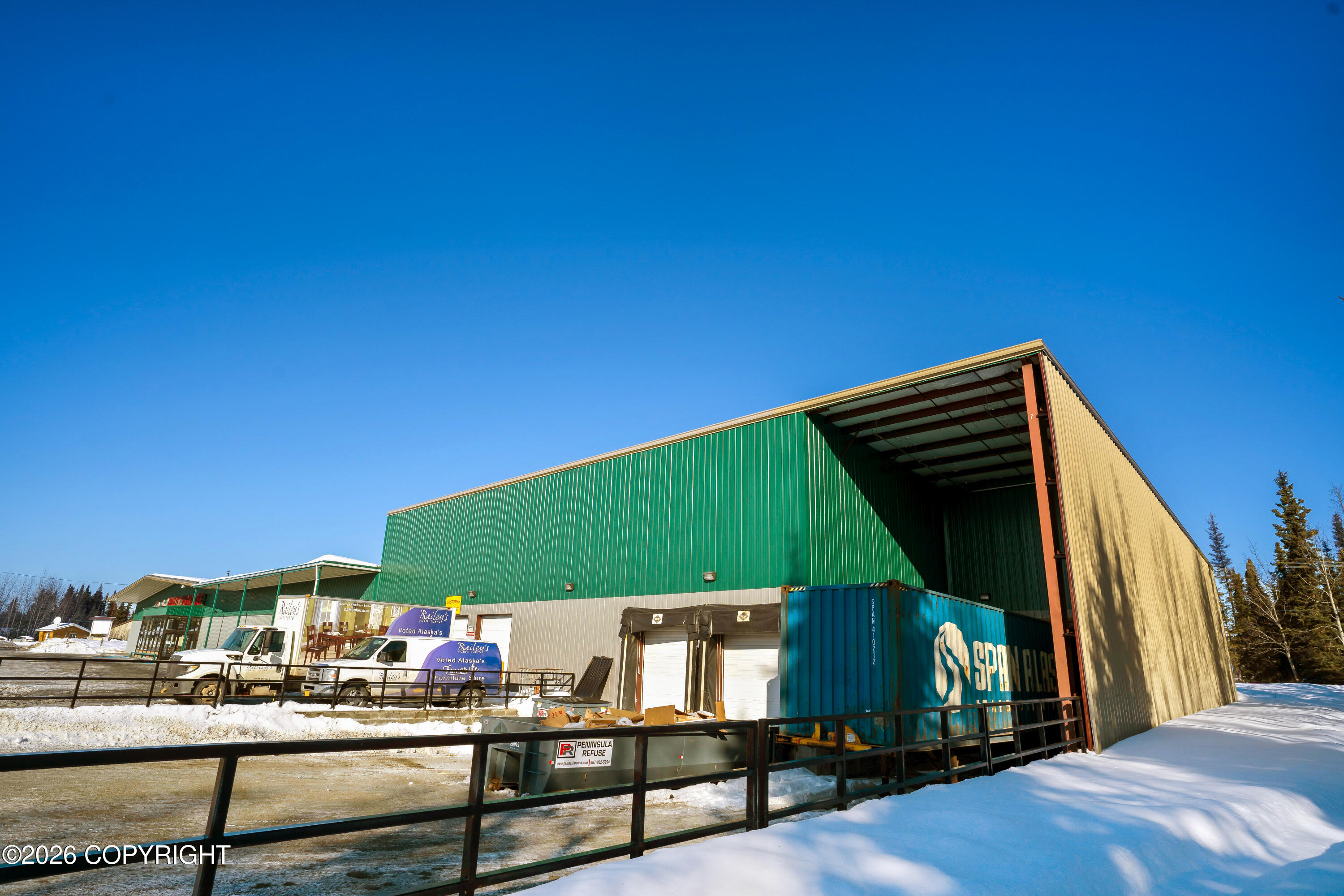 35618 Kenai Spur Highway Property Photo 6