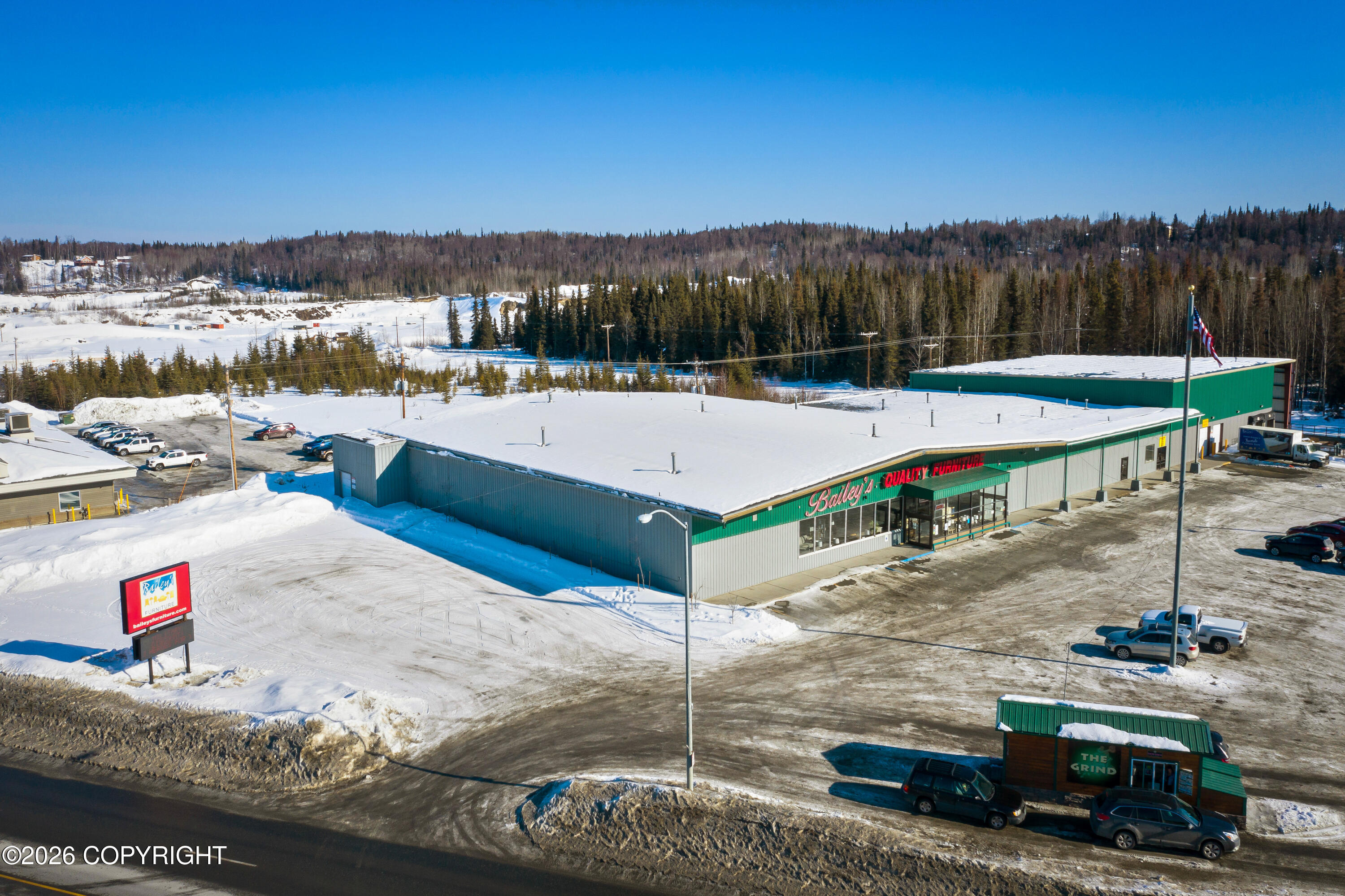 35618 Kenai Spur Highway Property Photo 7