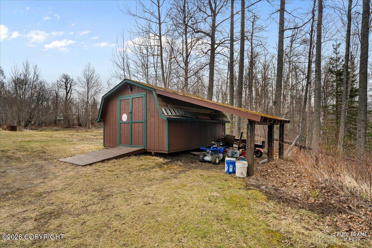 10200 E Palmer-wasilla Highway Property Photo 27