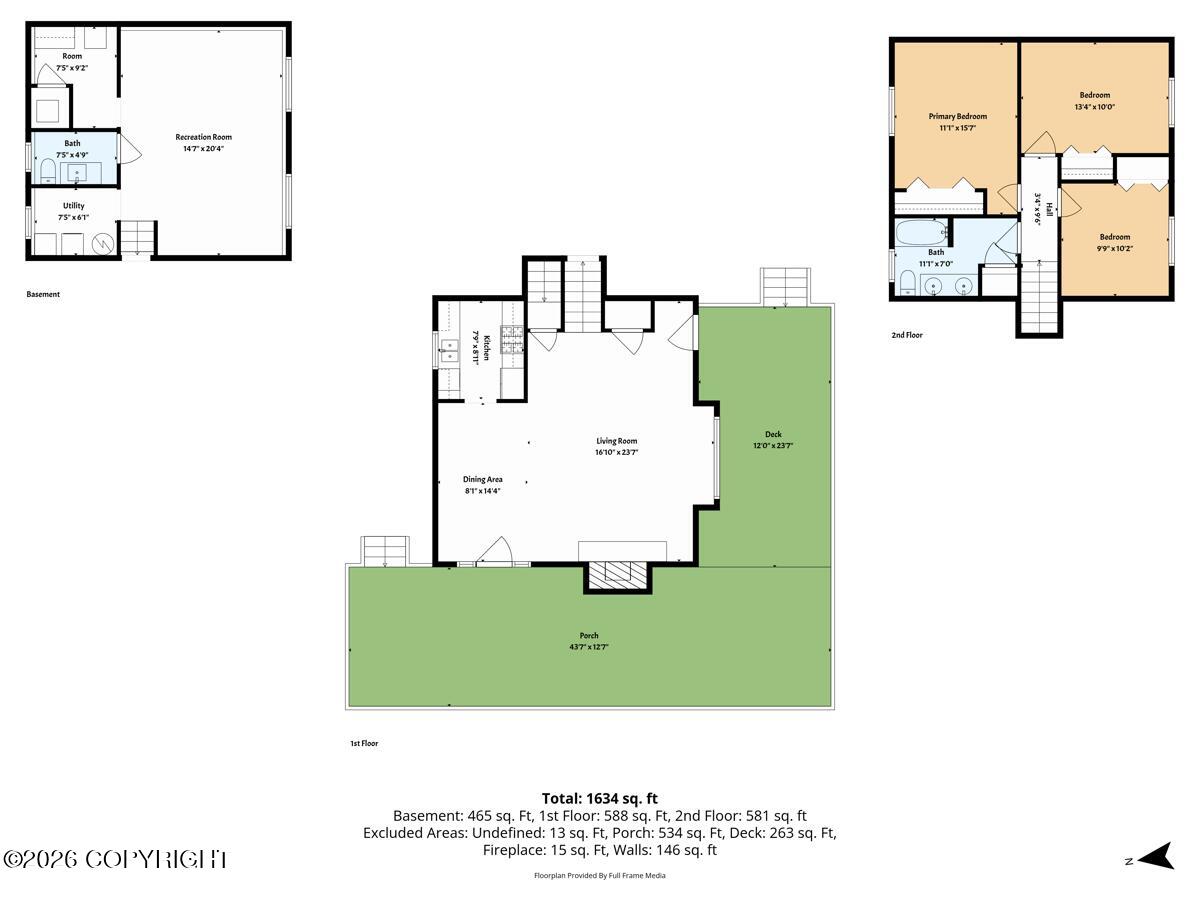10200 E Palmer-wasilla Highway Property Photo 33