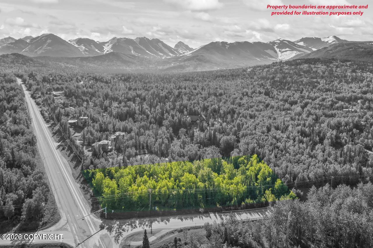 5910 Rabbit Creek Road Property Photo 2