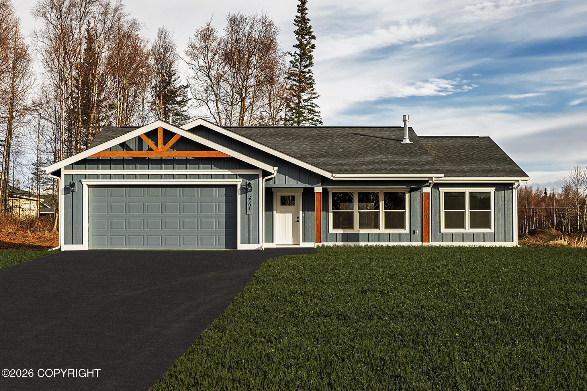 10571 E Heartland Loop Property Photo 1