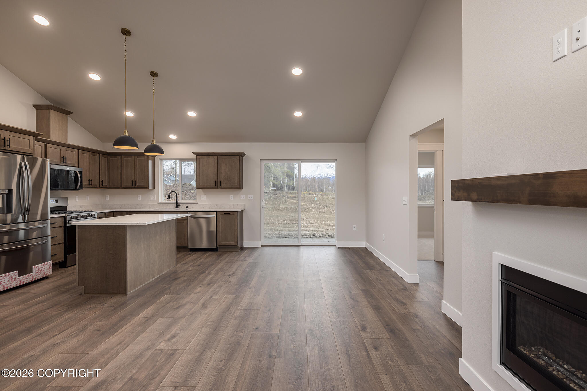 10571 E Heartland Loop Property Photo 7