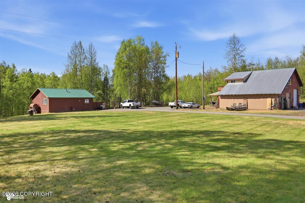 14684 E Barge Drive Property Photo 1