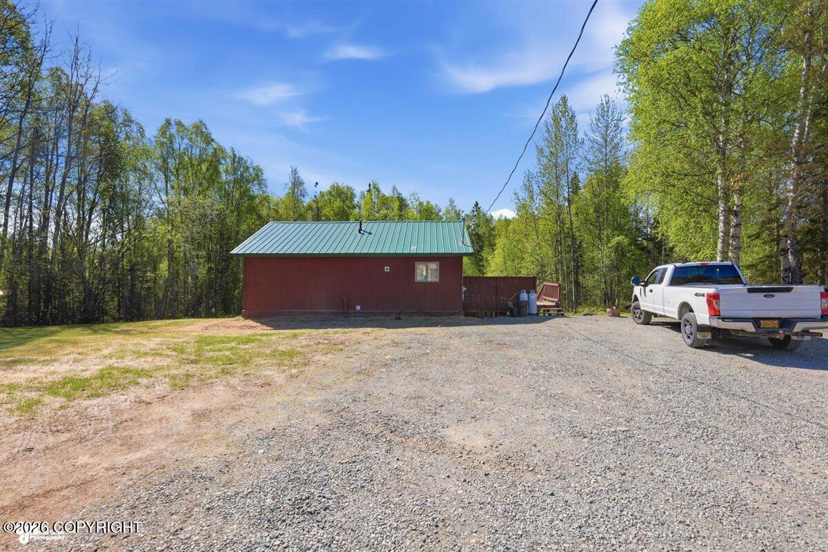 14684 E Barge Drive Property Photo 2