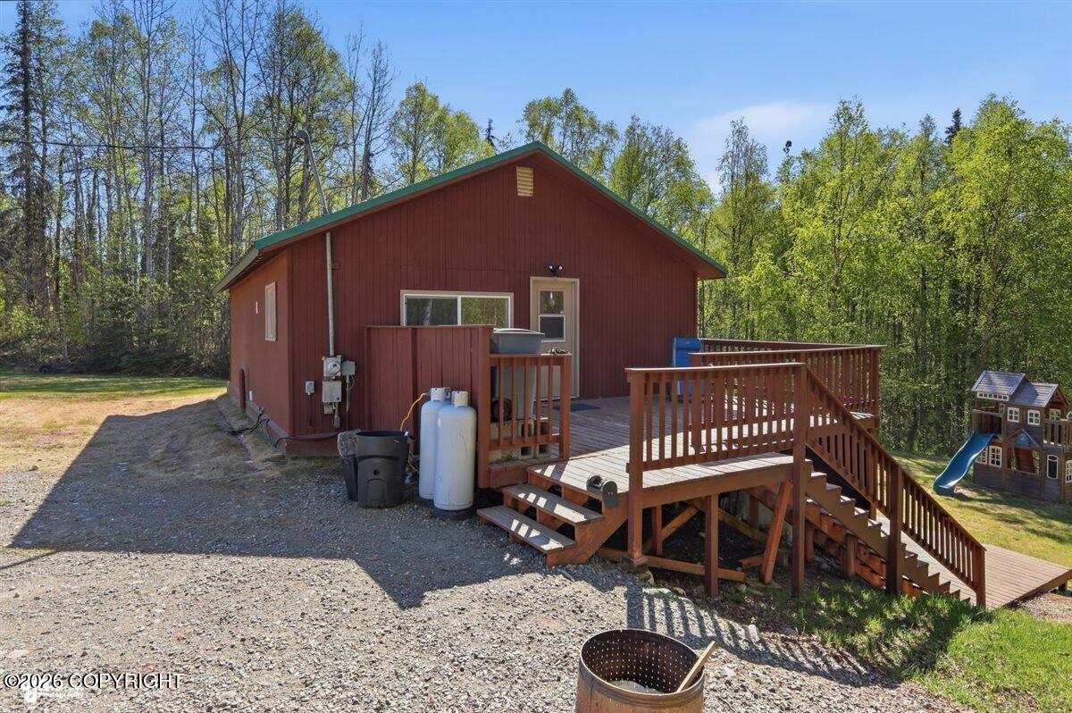 14684 E Barge Drive Property Photo 3