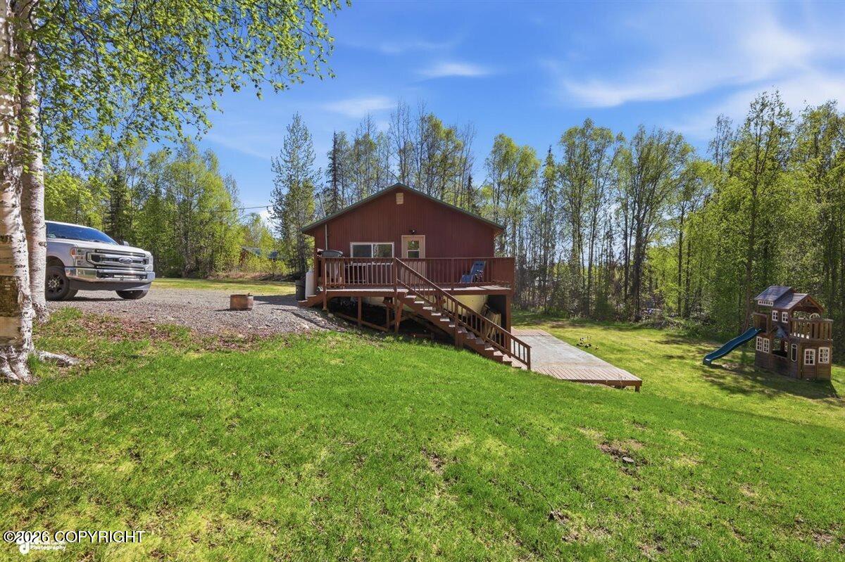 14684 E Barge Drive Property Photo 4