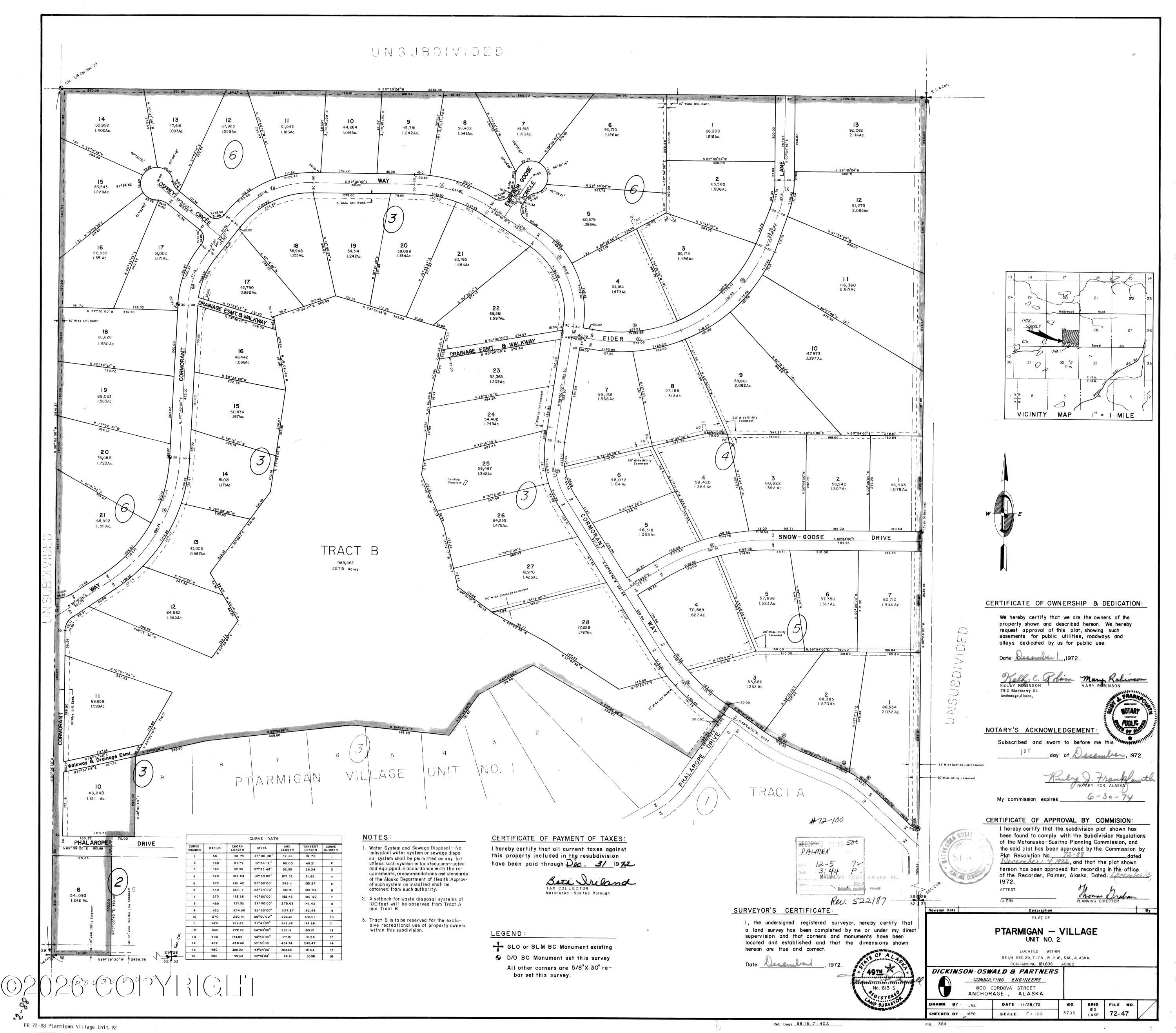 8538 W Cormorant Property Photo 16