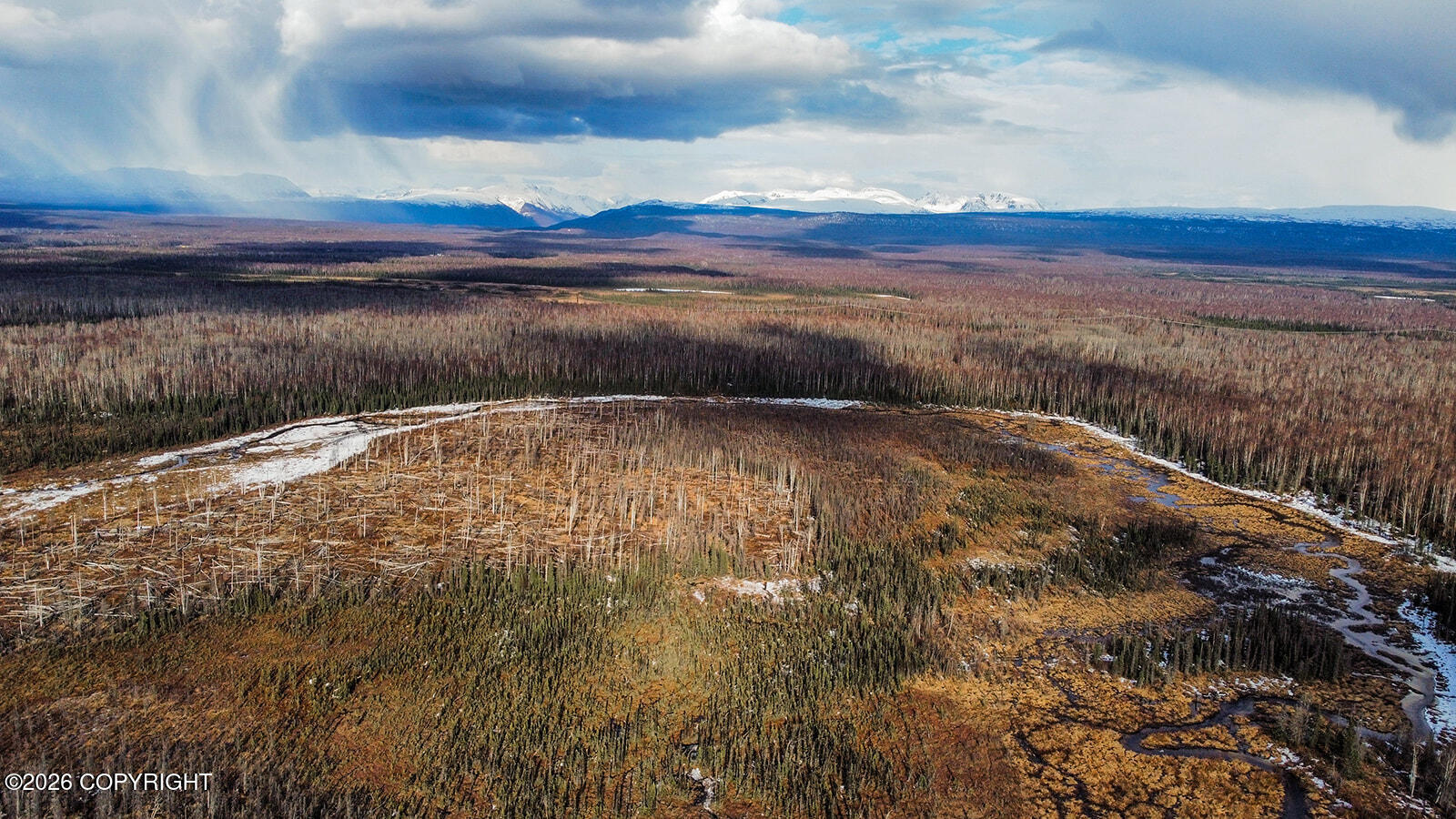 C001 Crop Circle Property Photo 2
