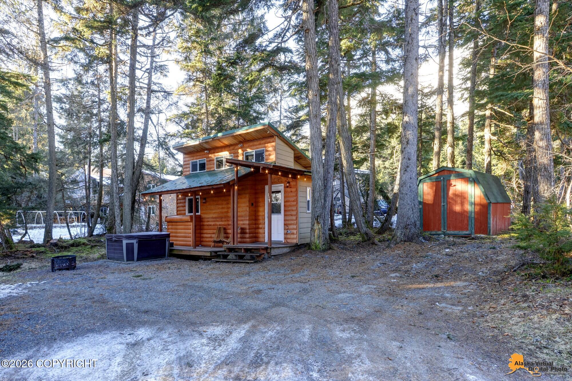 137 Telemark Way Property Photo 13