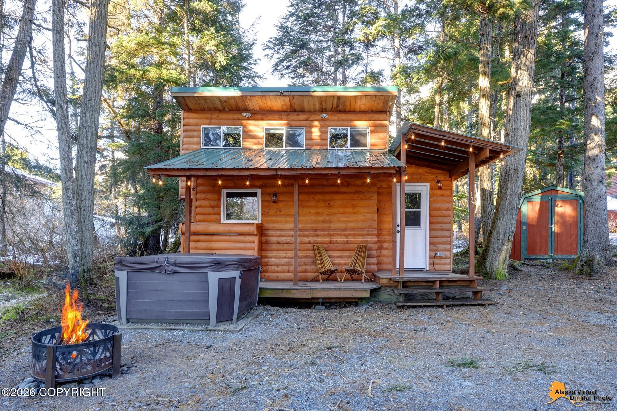 137 Telemark Way Property Photo 14