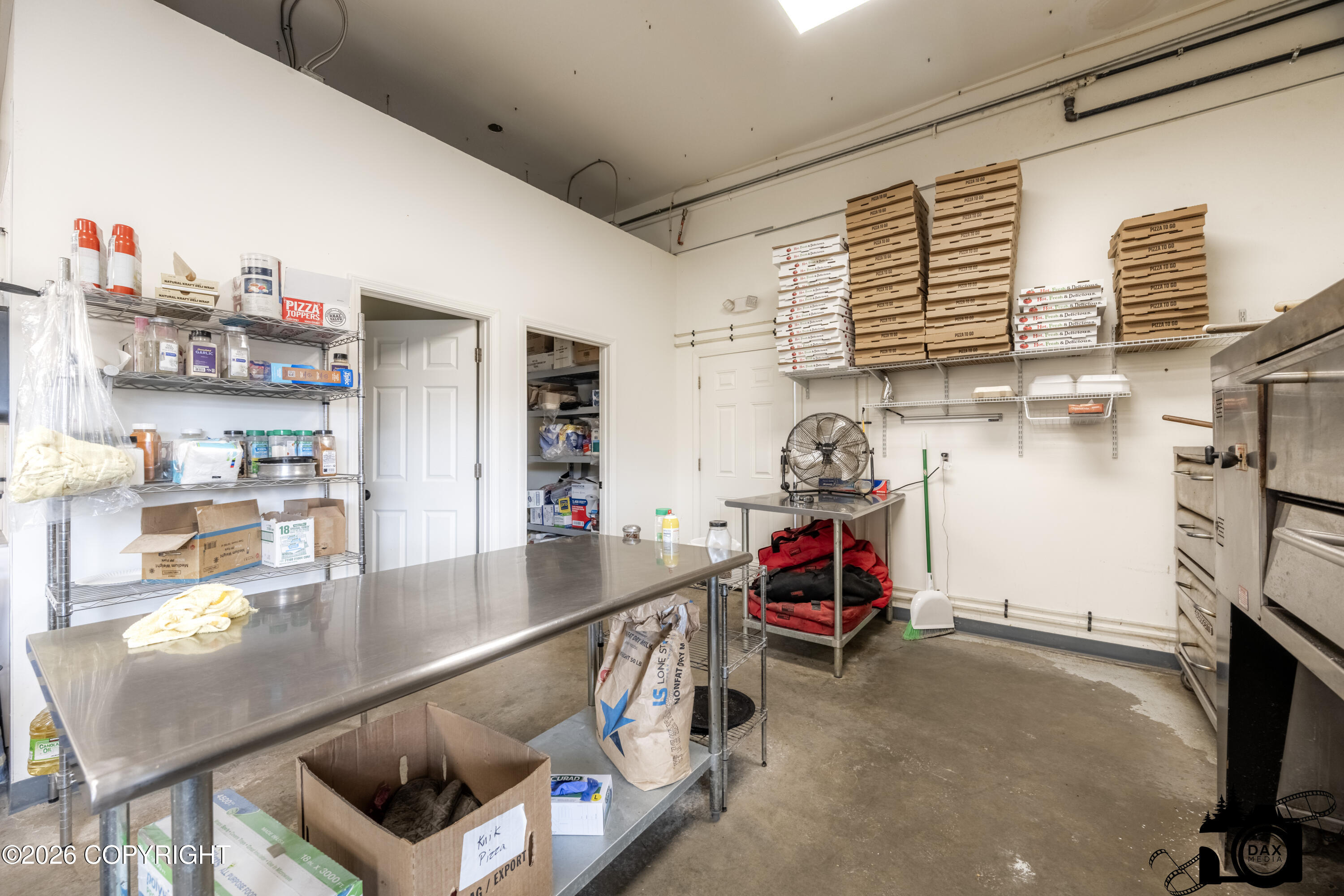8380 N Palmer-fishhook Road Property Photo 12