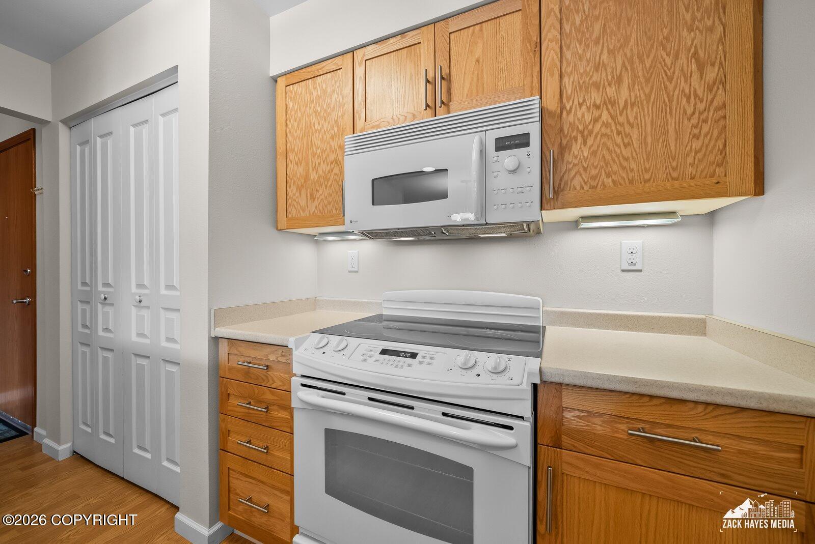 1200 I Street #202 Property Photo 11