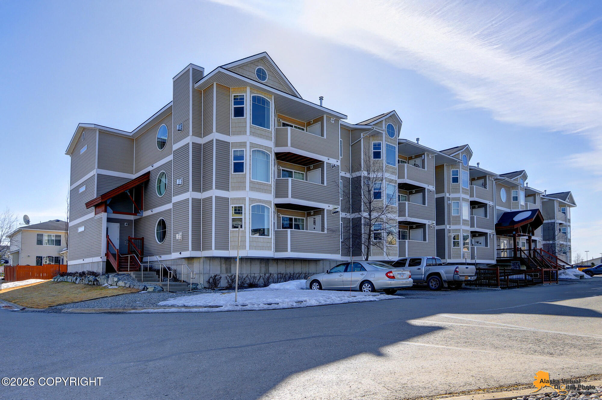 11324 Discovery View Drive #206b Property Photo 1