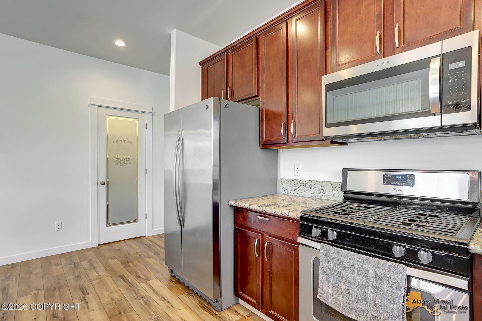 801 N Back Eddy Circle Property Photo 11