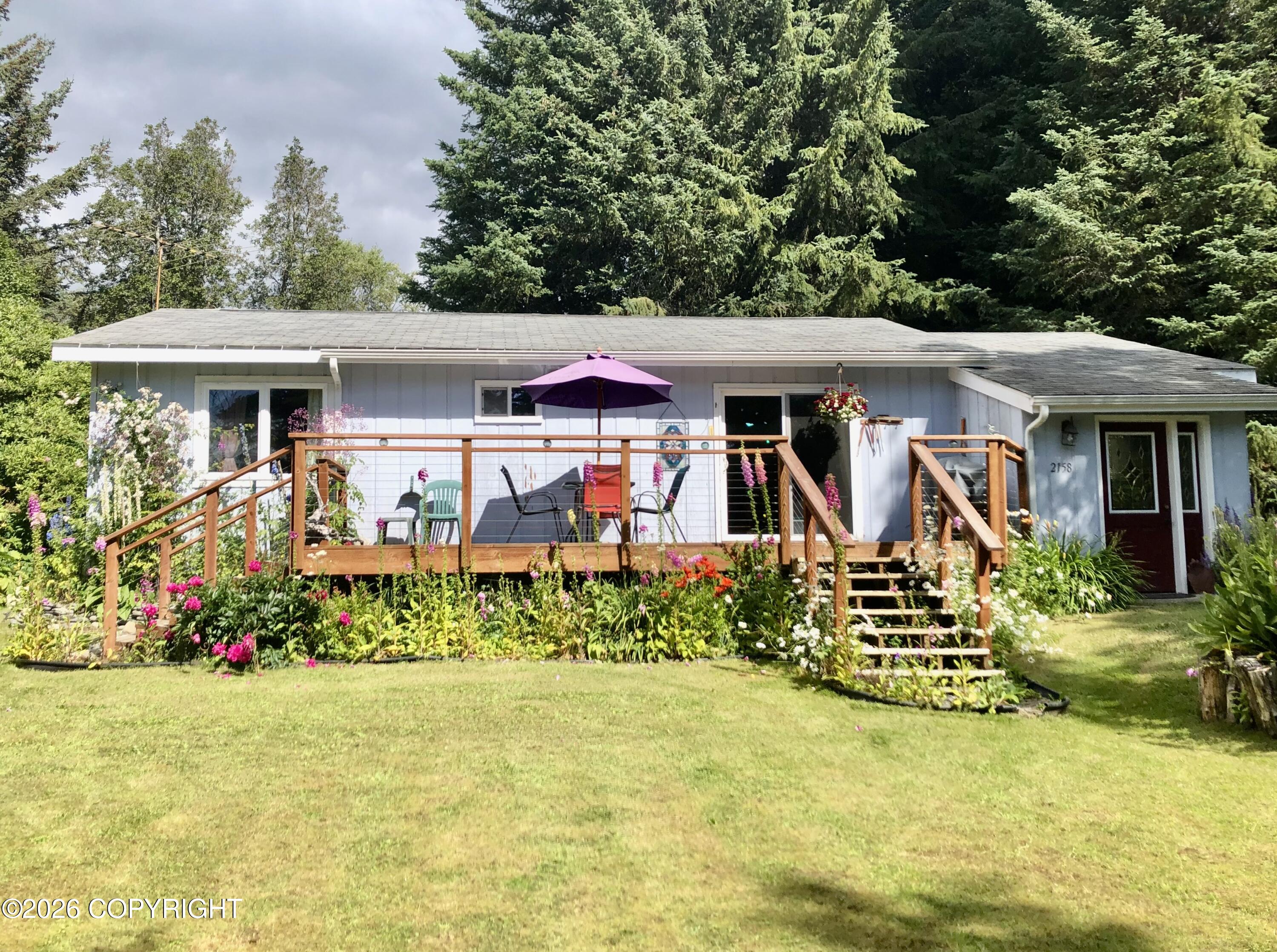 2158 Aspen Lane Property Photo 1
