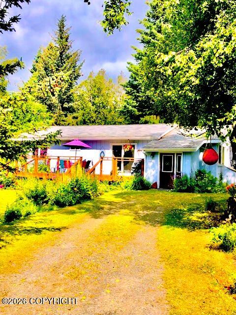 2158 Aspen Lane Property Photo 2