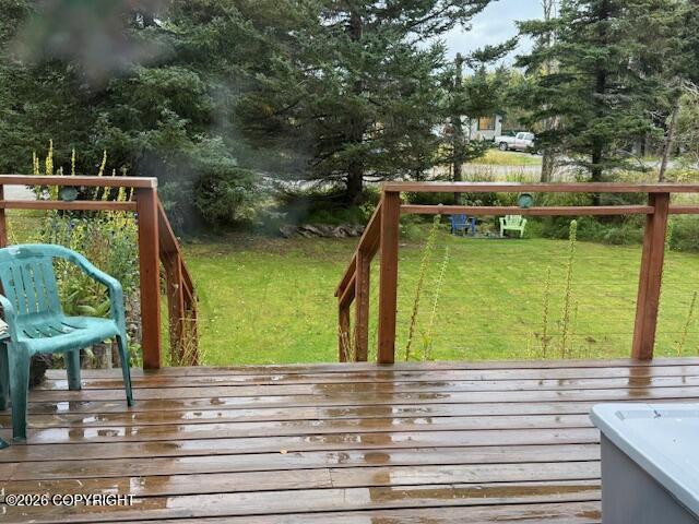 2158 Aspen Lane Property Photo 3