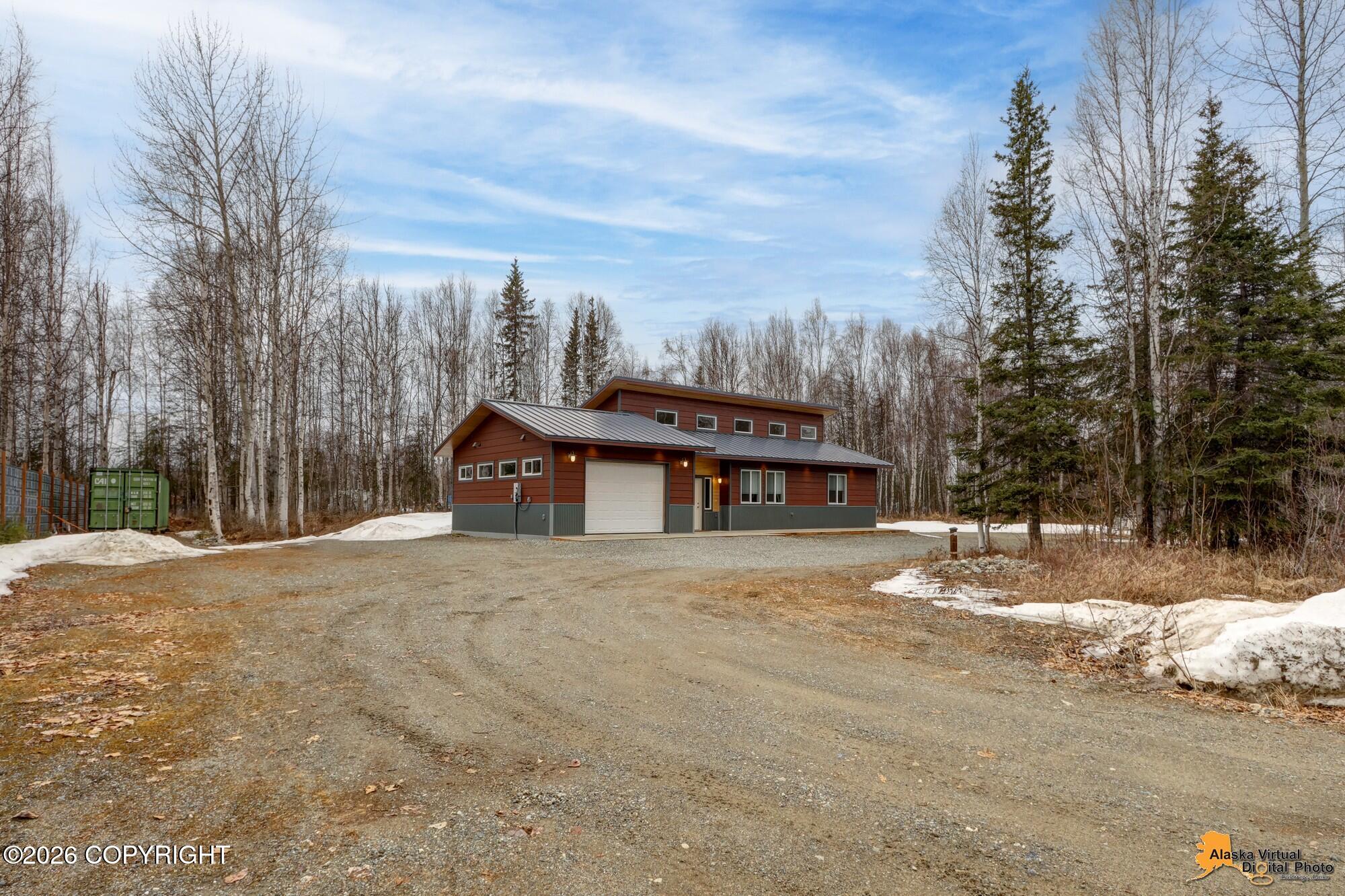 11642 N Remote Lane Property Photo 2