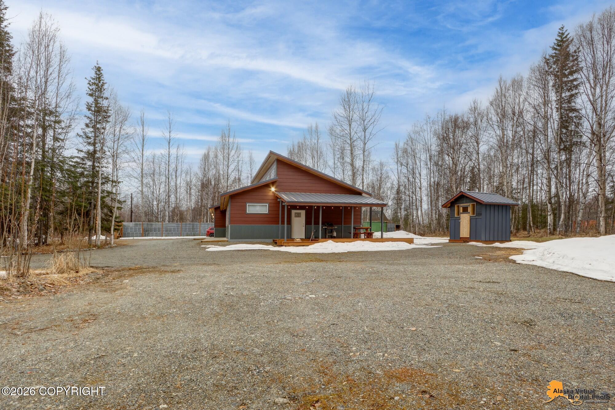 11642 N Remote Lane Property Photo 3