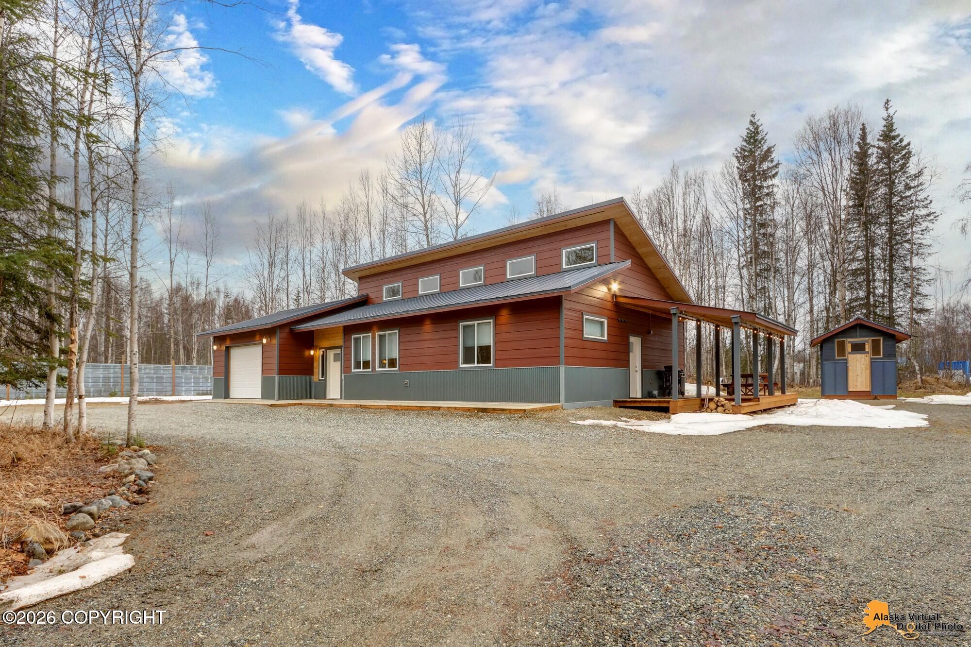 11642 N Remote Lane Property Photo 4