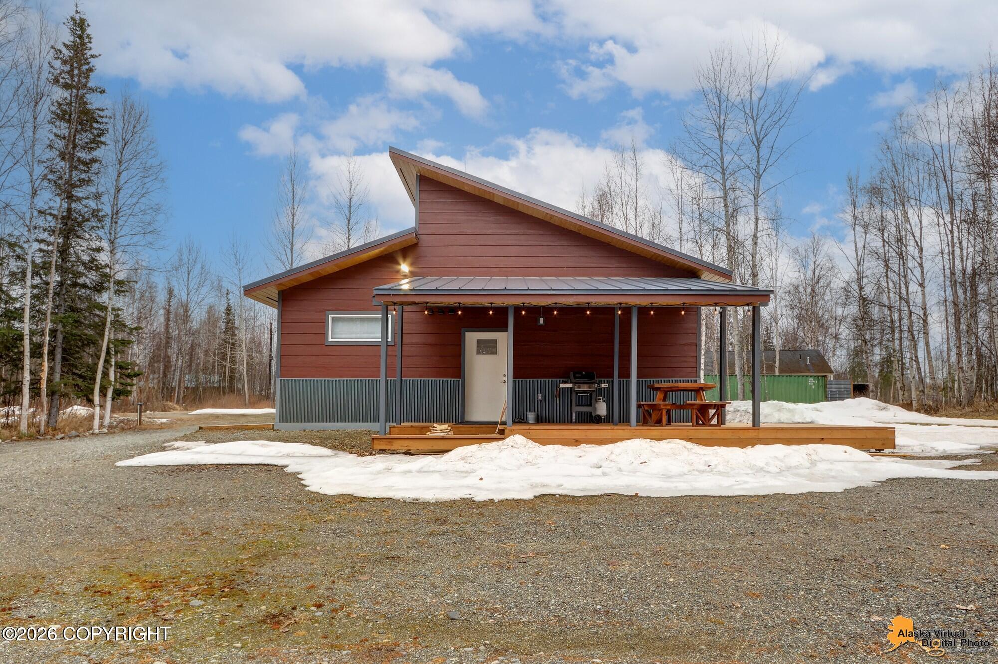11642 N Remote Lane Property Photo 40