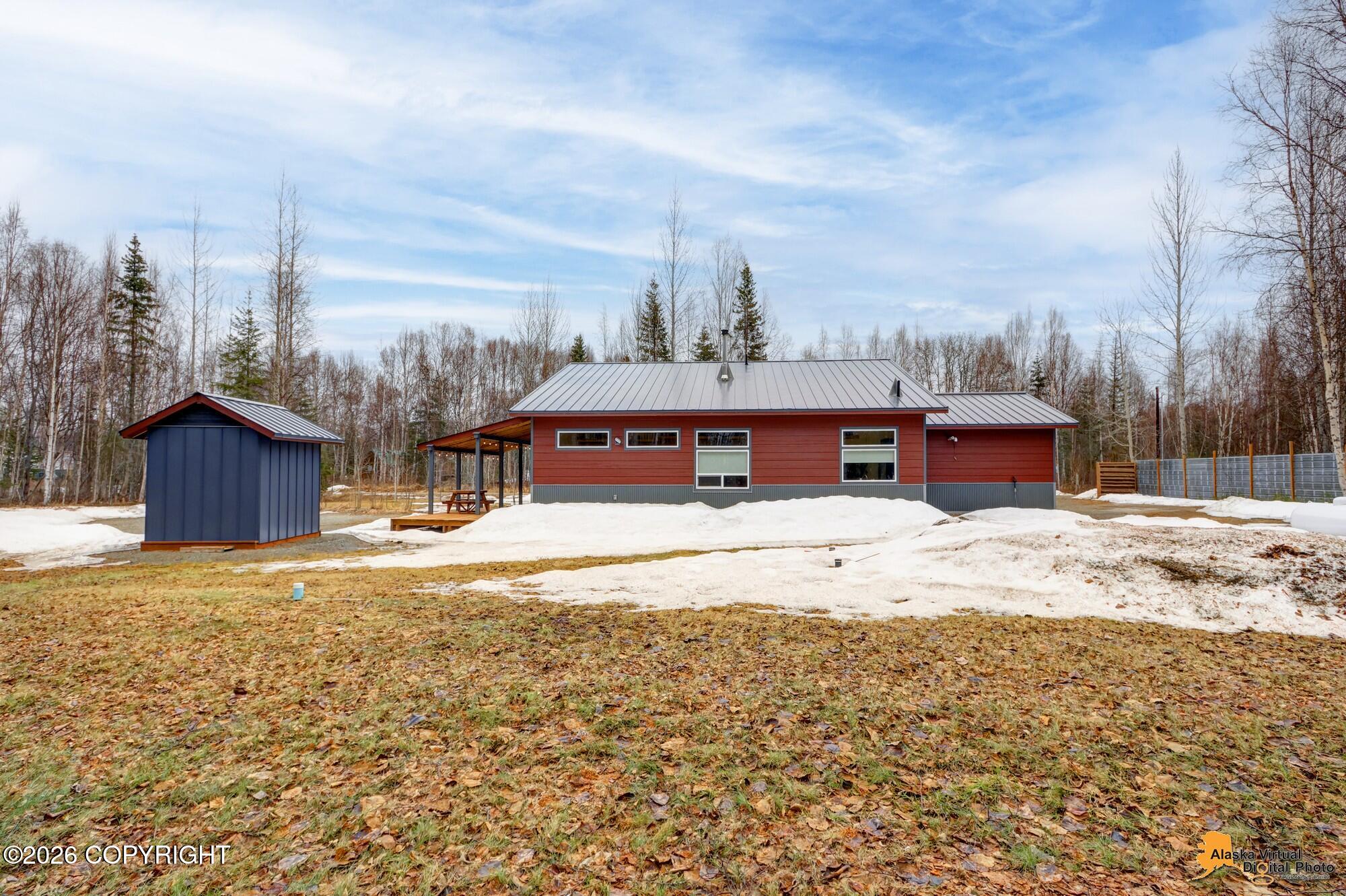11642 N Remote Lane Property Photo 43