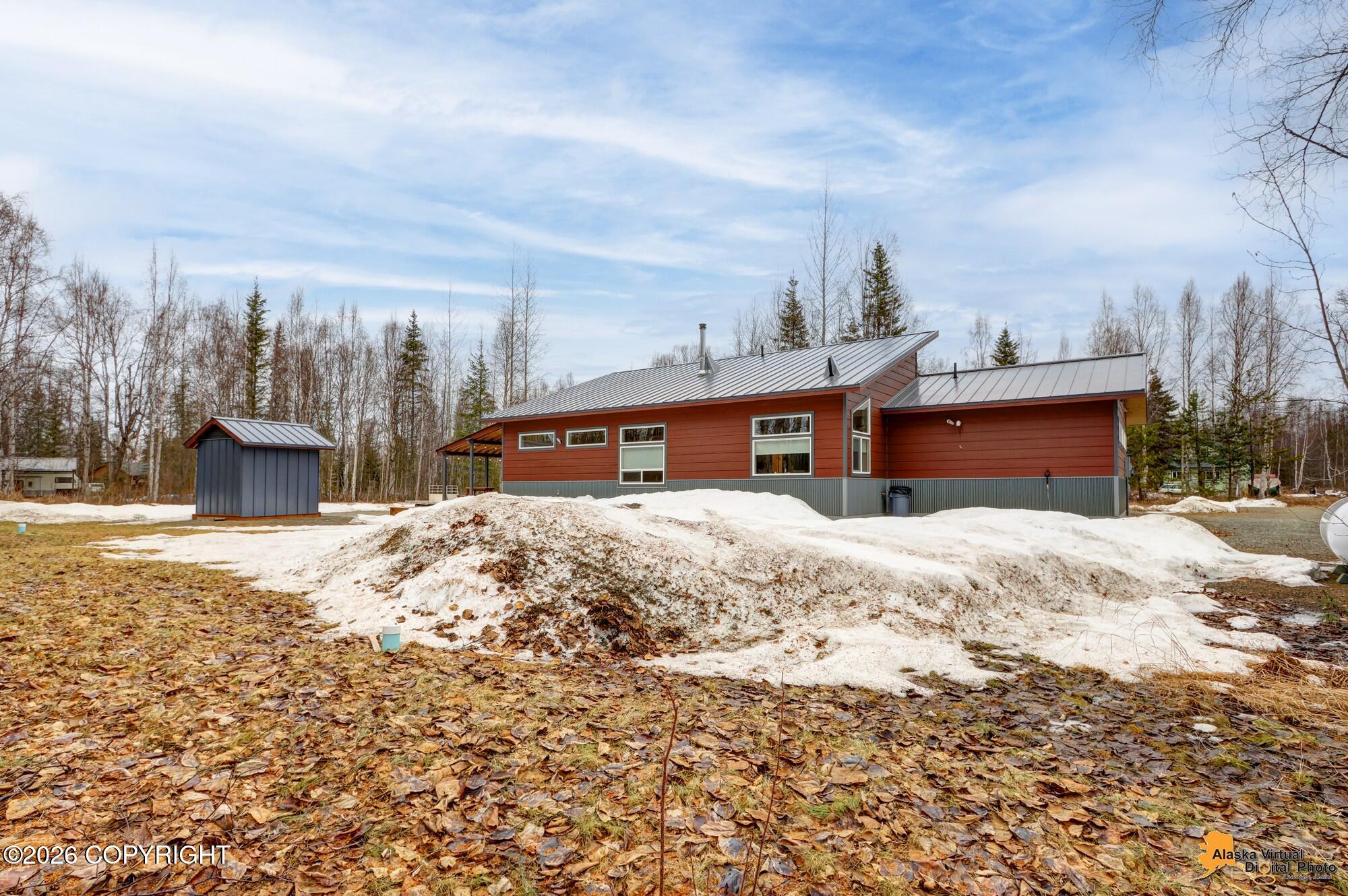 11642 N Remote Lane Property Photo 44