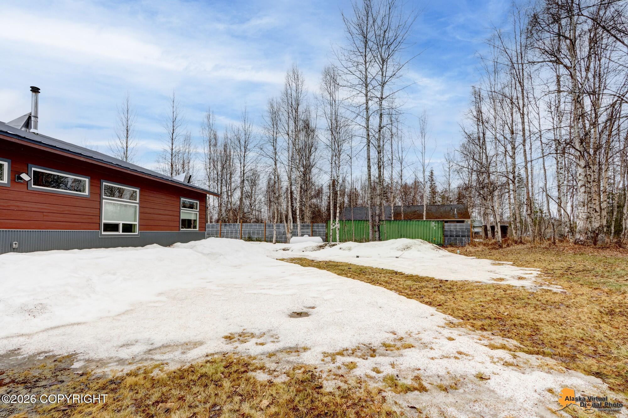 11642 N Remote Lane Property Photo 45