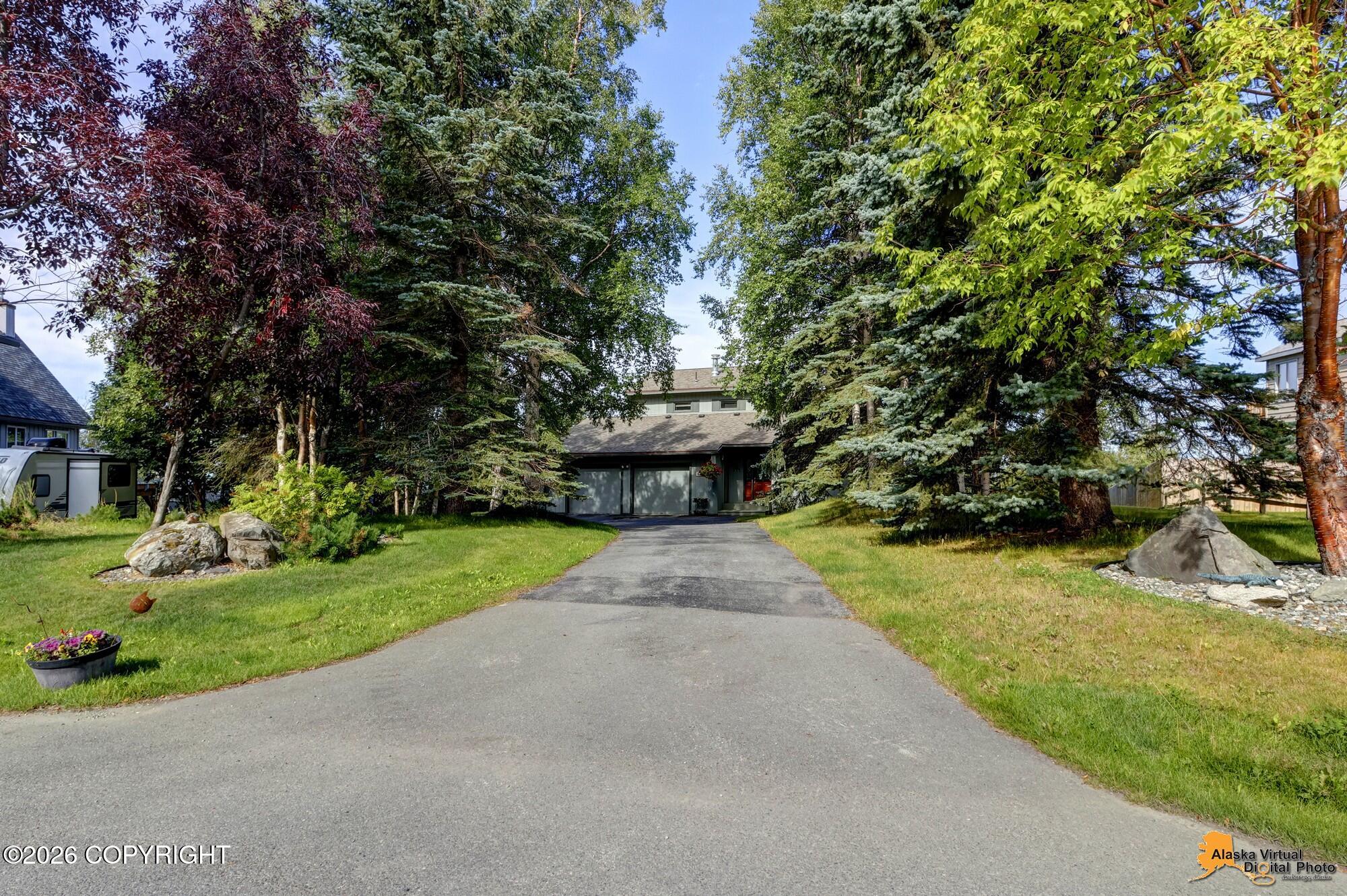 6707 Double Tree Court Property Photo 1