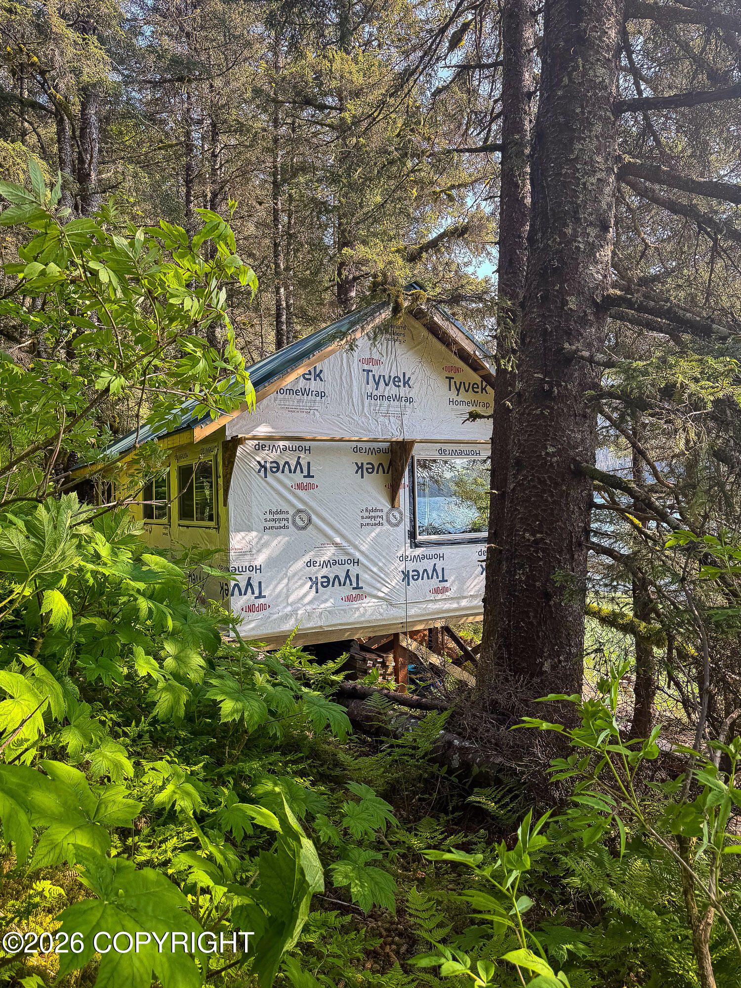 62910 Tutka Bay Property Photo 24