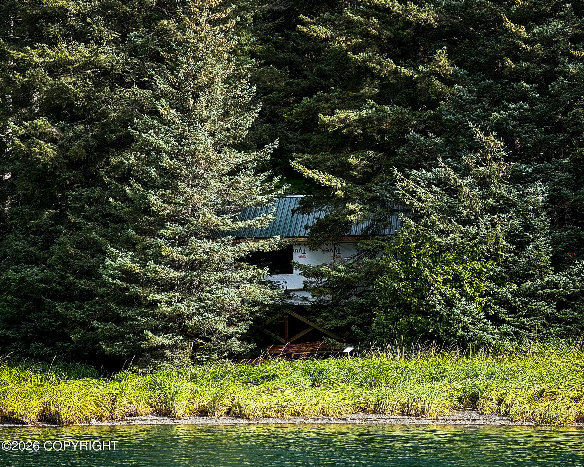 62910 Tutka Bay Property Photo 31