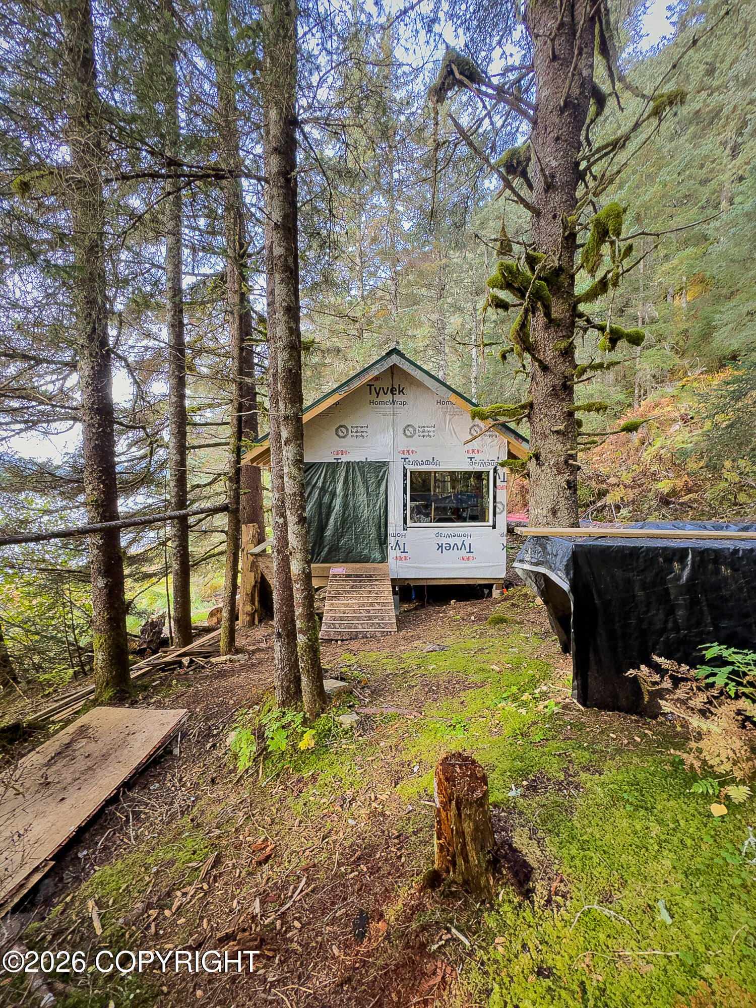 62910 Tutka Bay Property Photo 33
