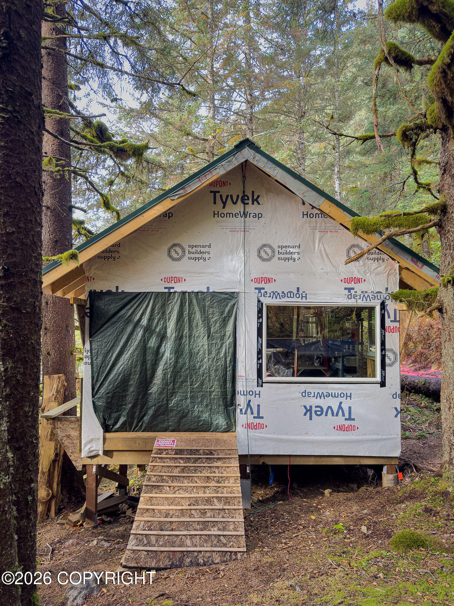 62910 Tutka Bay Property Photo 34
