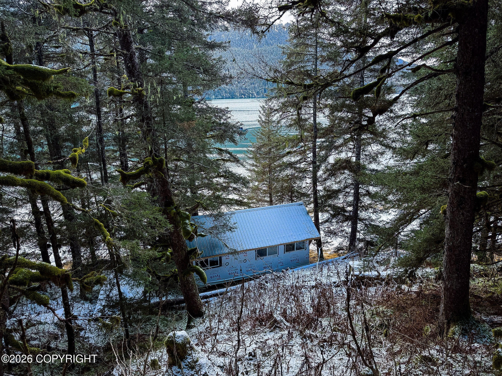 62910 Tutka Bay Property Photo 36