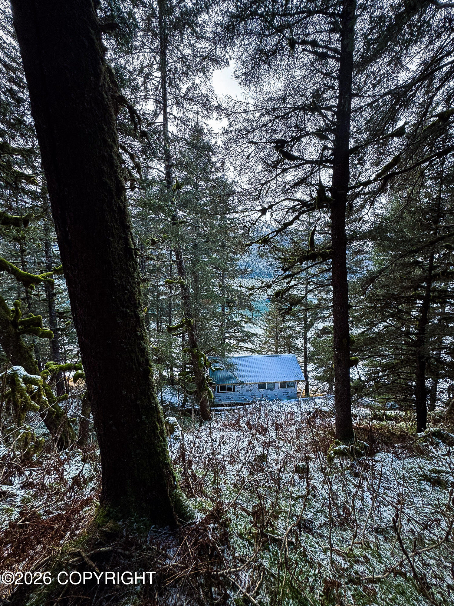 62910 Tutka Bay Property Photo 37