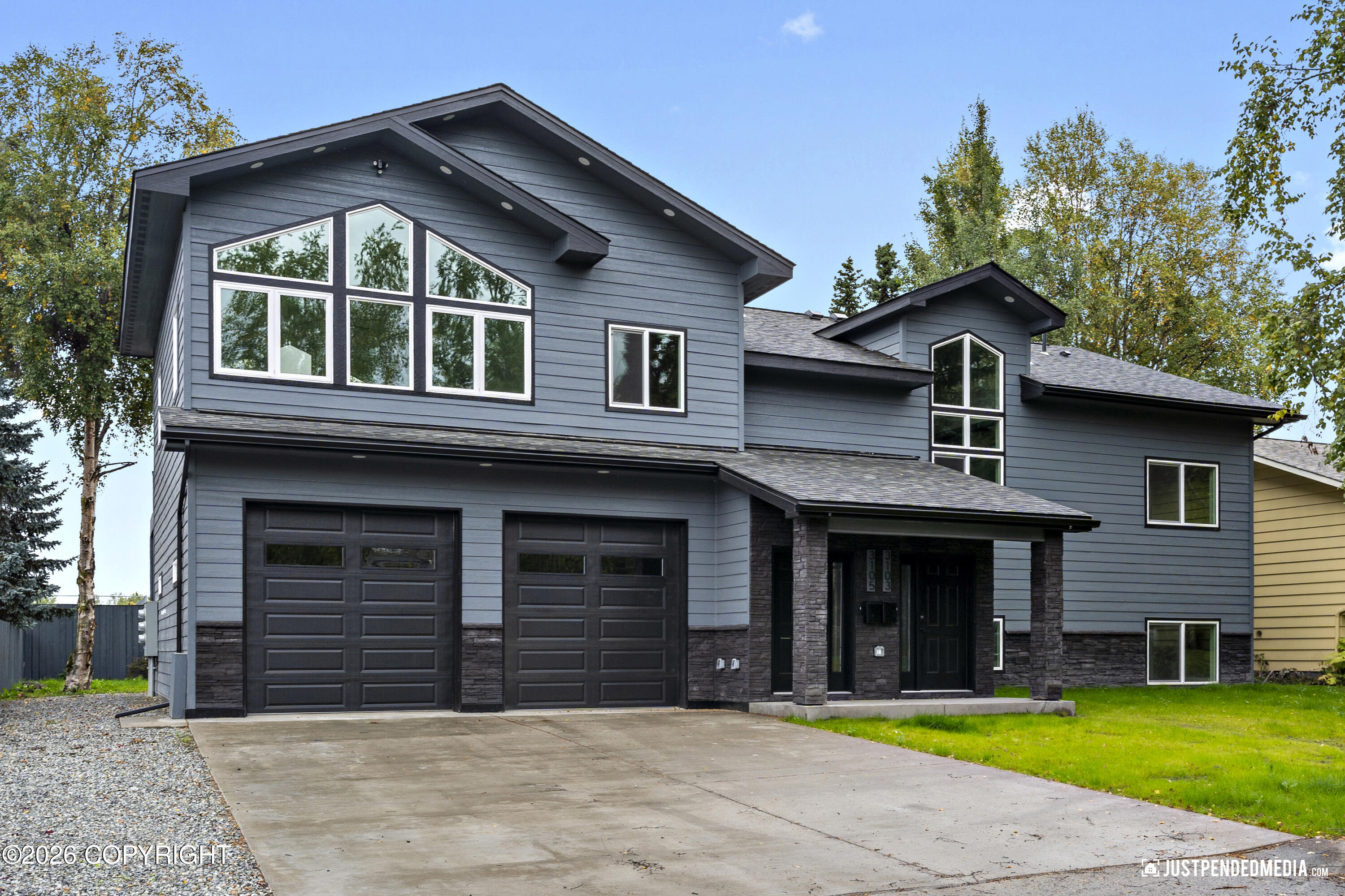 3103 Sheldon Jackson Street Property Photo 1