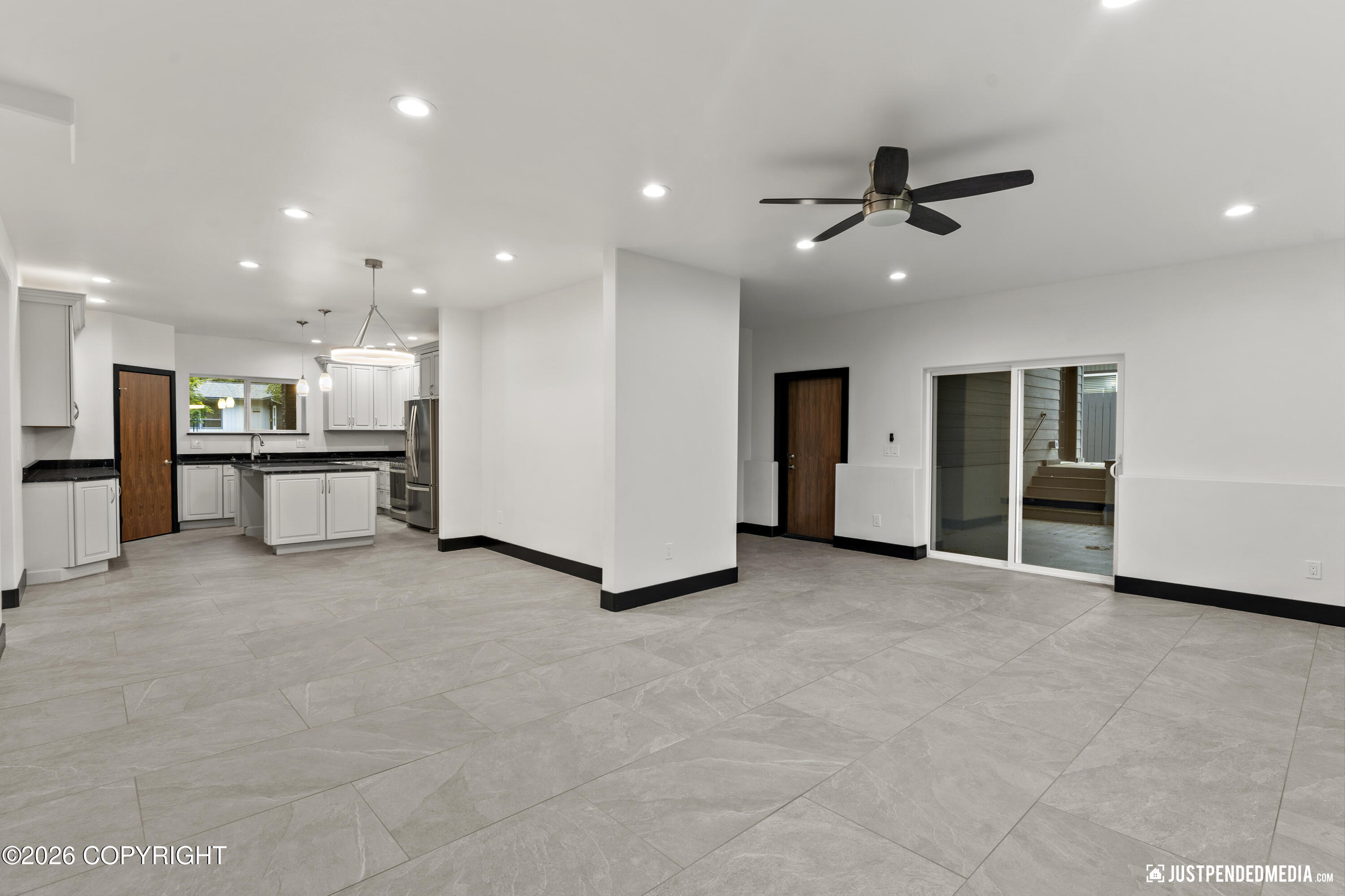 3103 Sheldon Jackson Street Property Photo 15