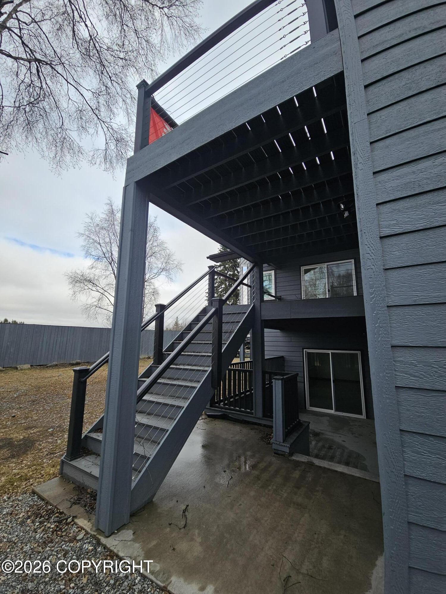 3103 Sheldon Jackson Street Property Photo 25