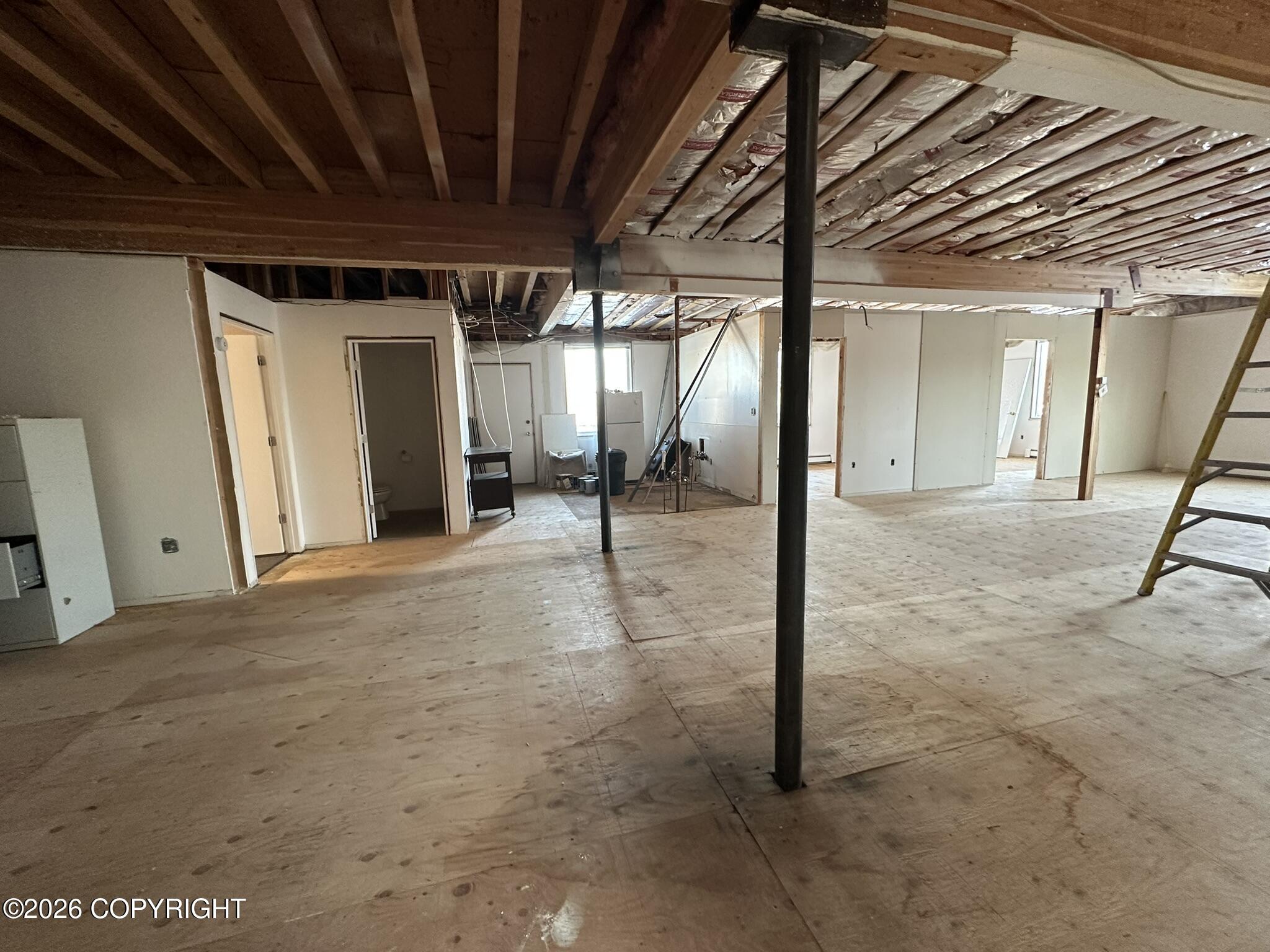 3401 E 42nd Avenue 200 Property Photo 27