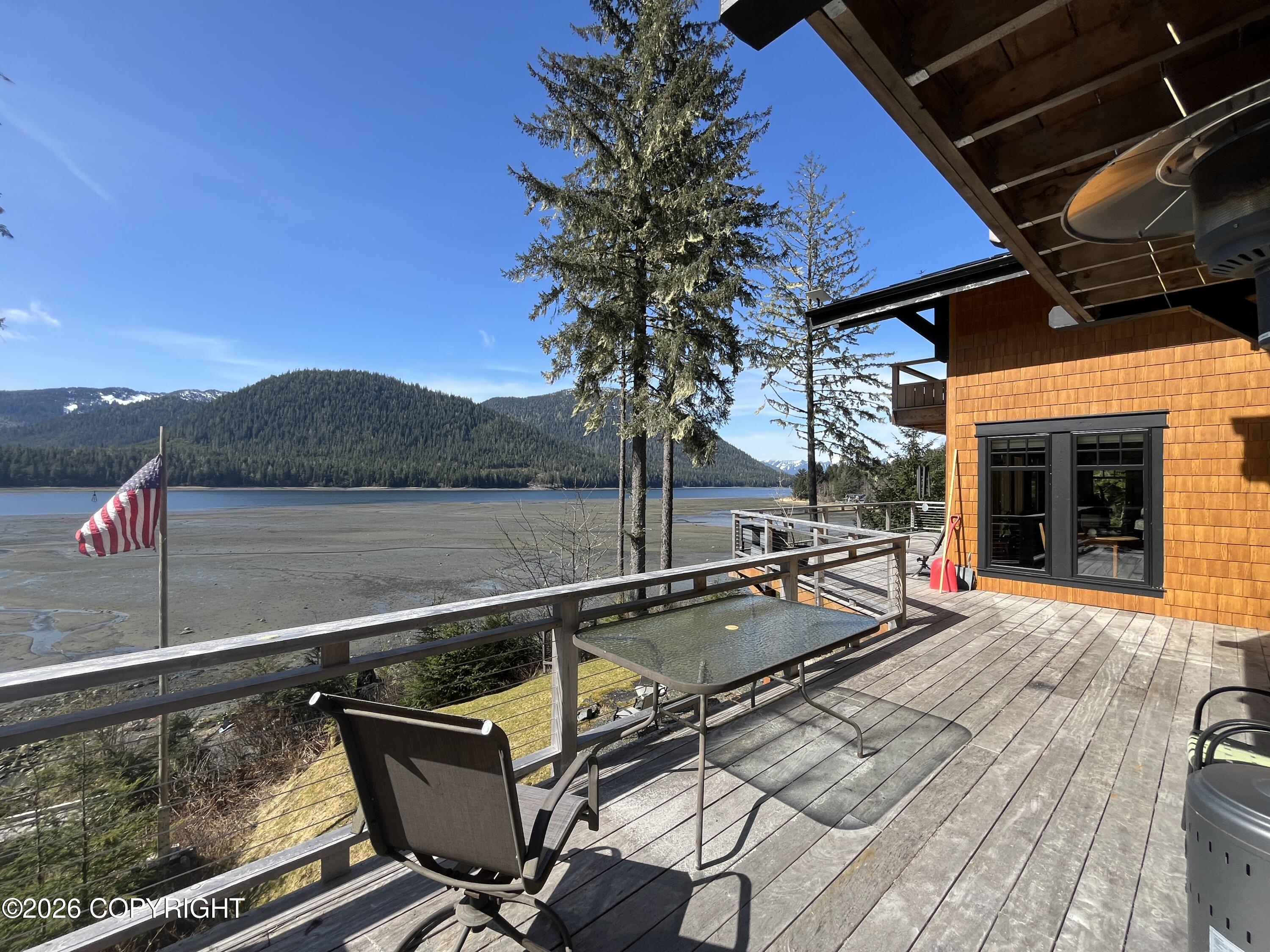 894 Mitkof Highway Property Photo 2