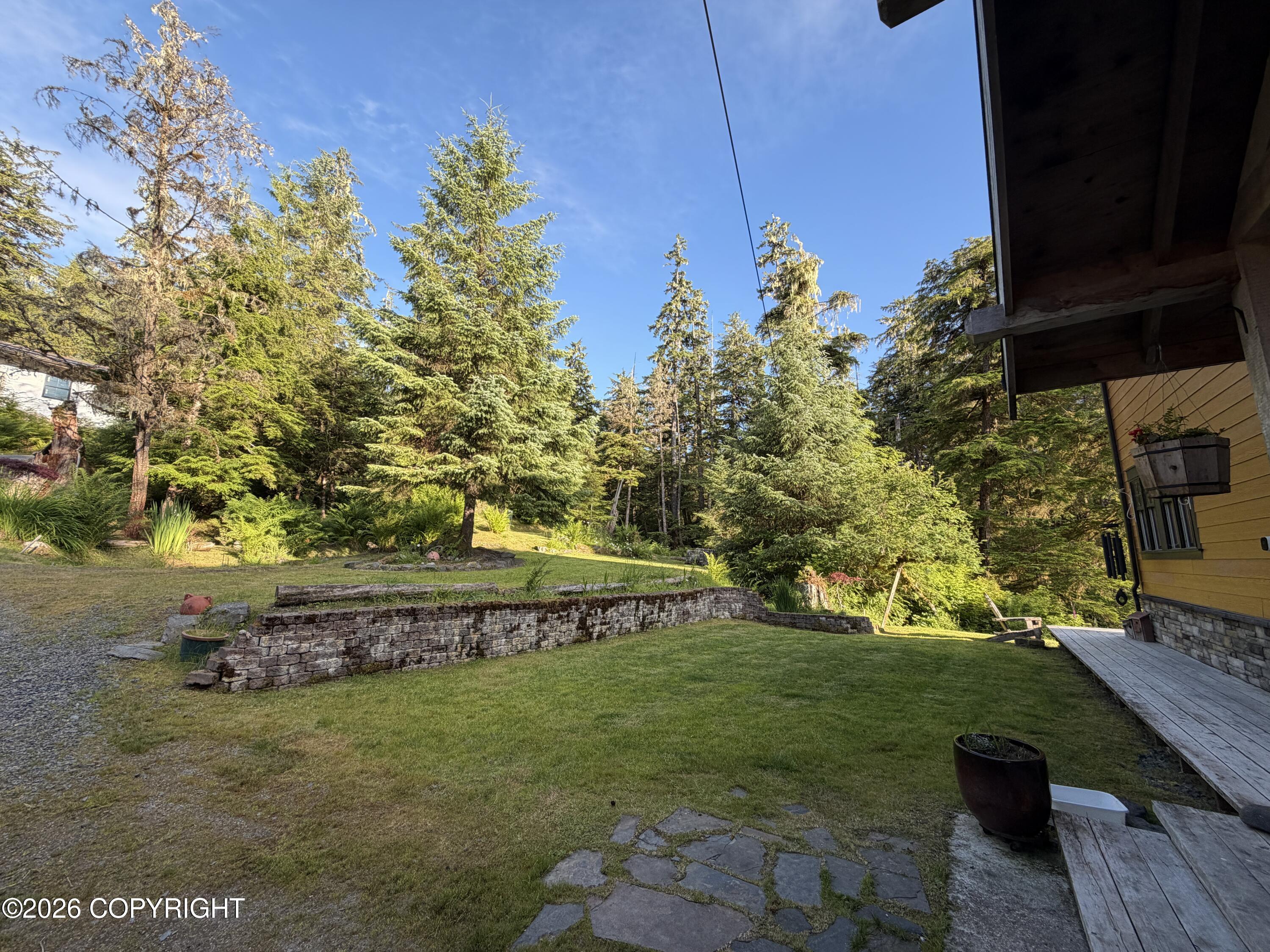 894 Mitkof Highway Property Photo 5