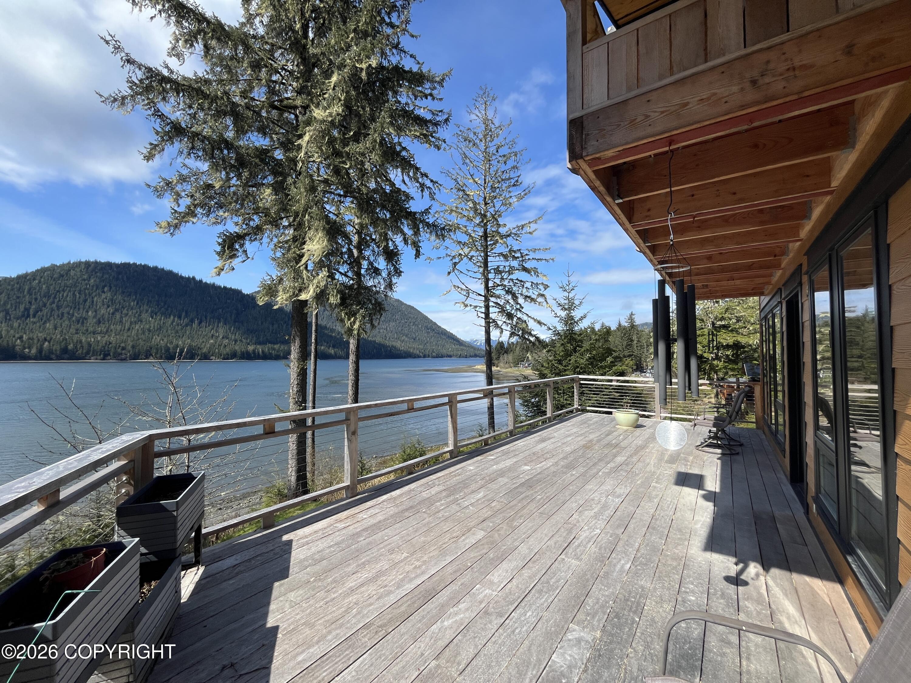 894 Mitkof Highway Property Photo 8
