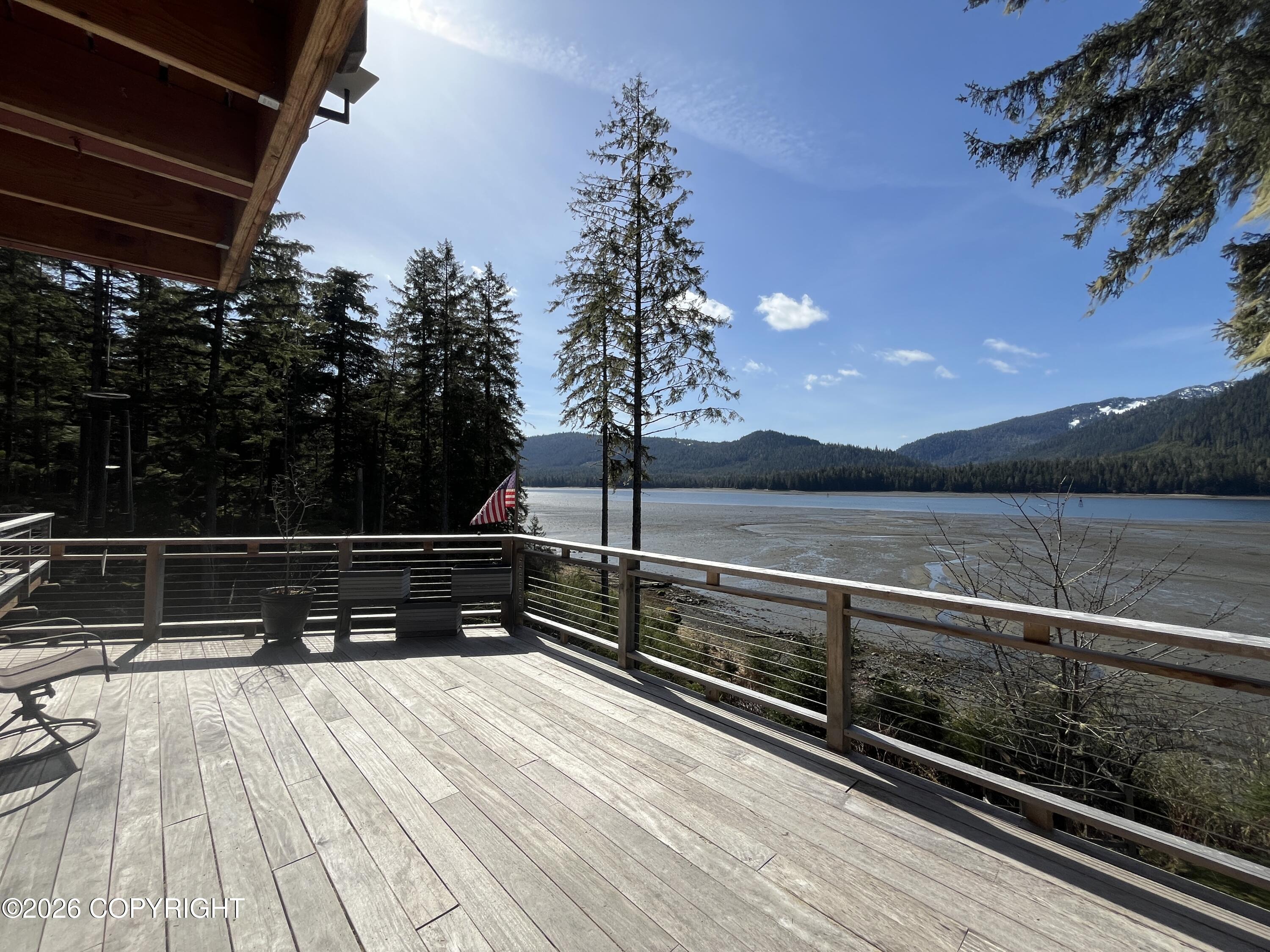 894 Mitkof Highway Property Photo 10