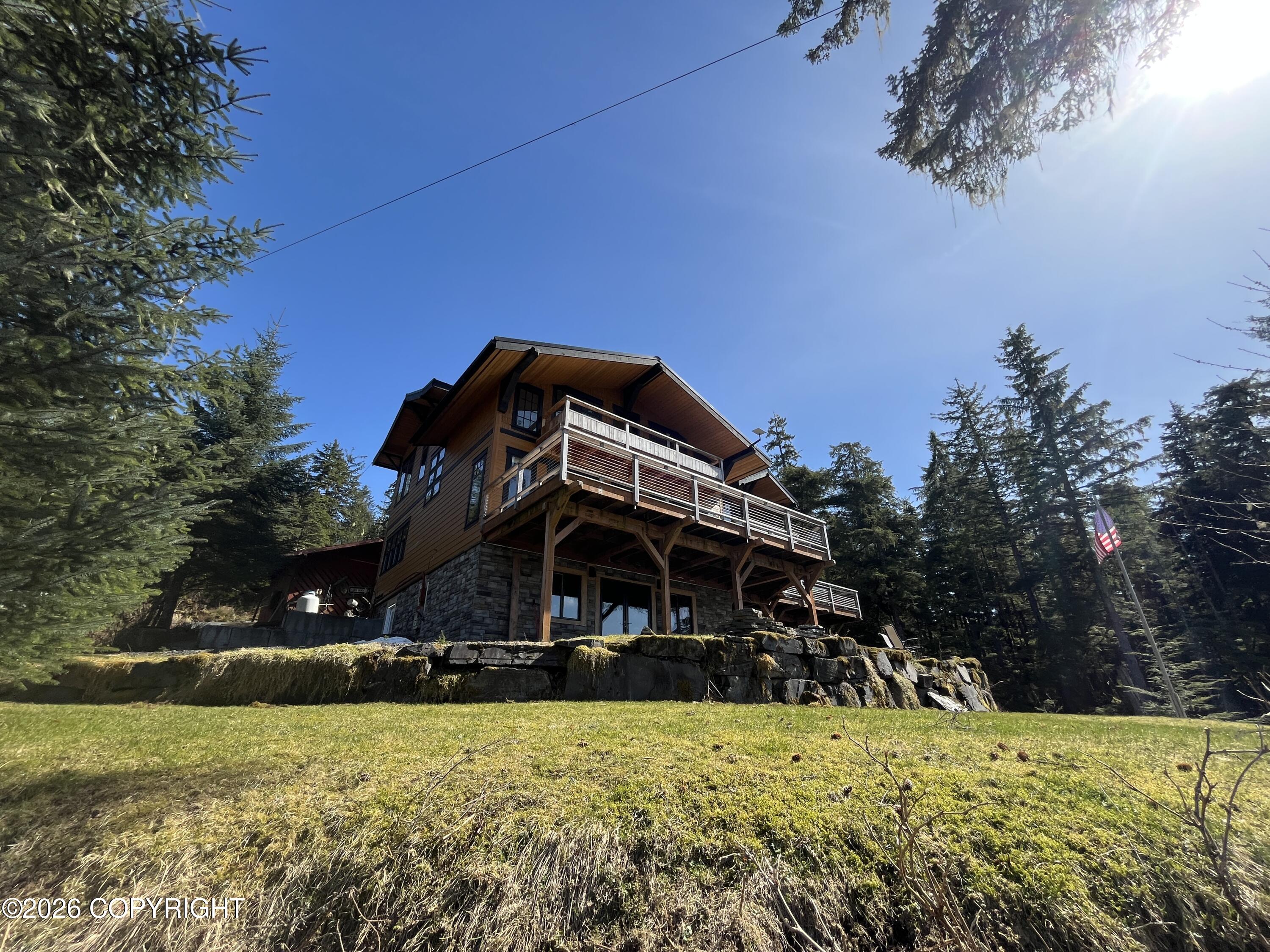 894 Mitkof Highway Property Photo 11