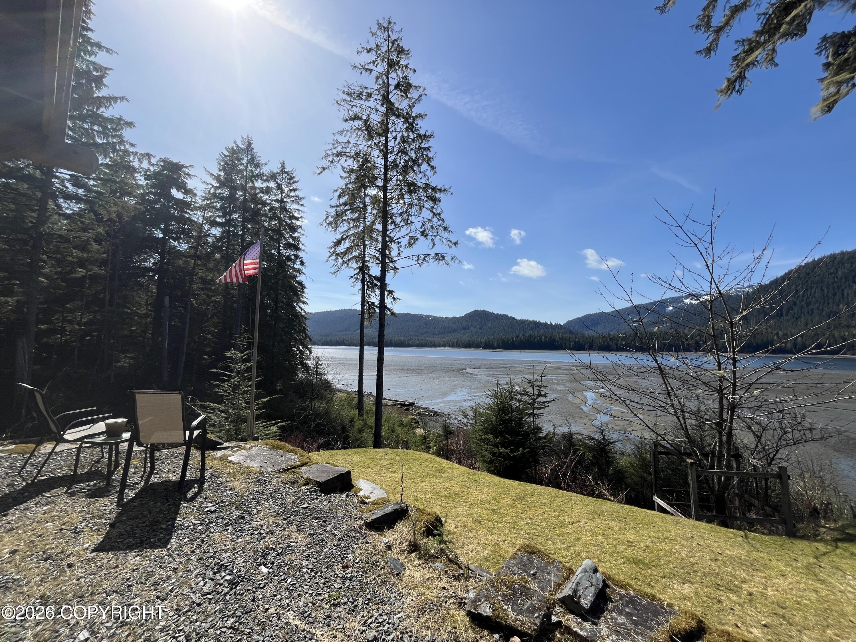 894 Mitkof Highway Property Photo 13